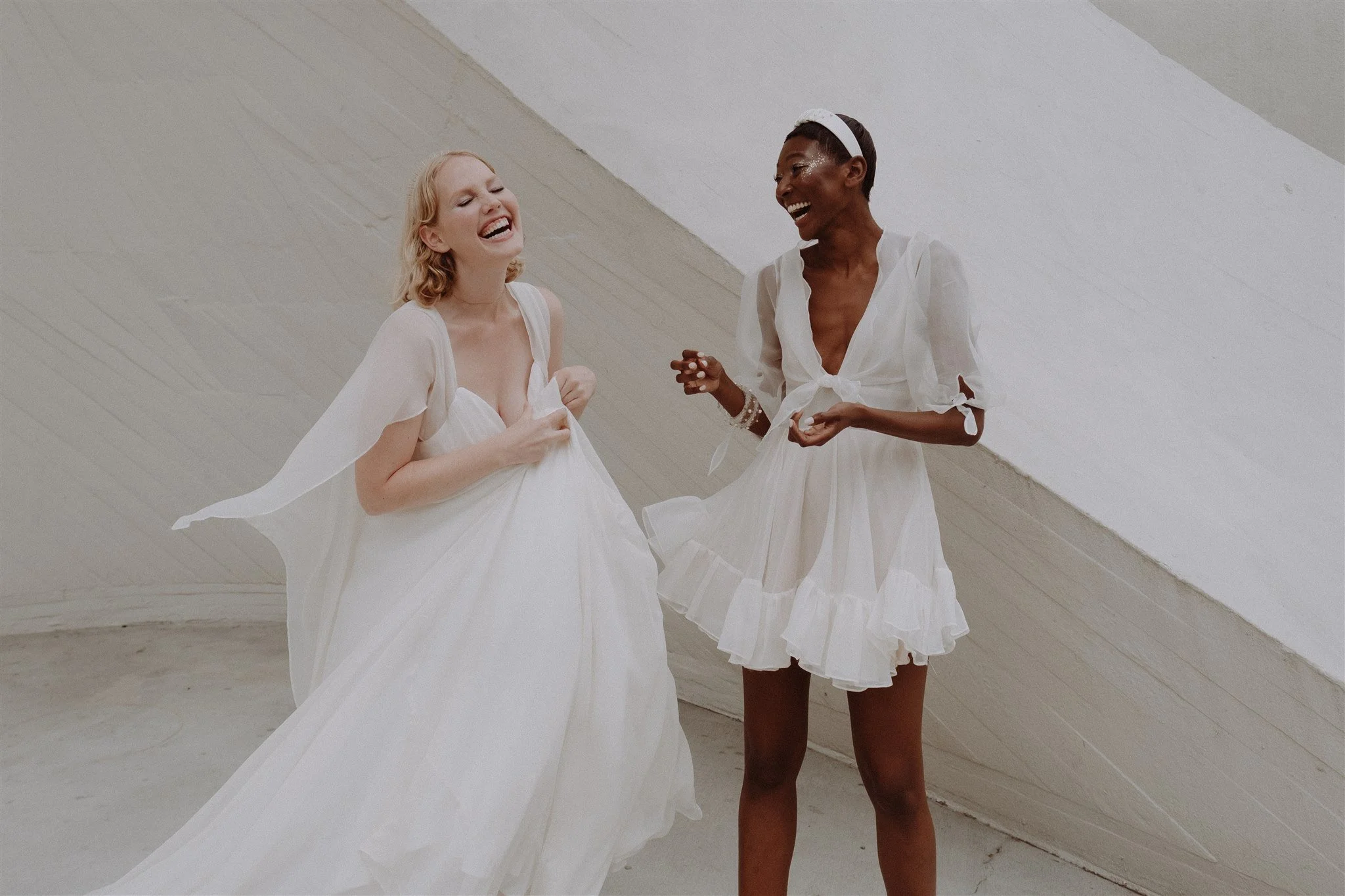 How do I know which dress is The One?