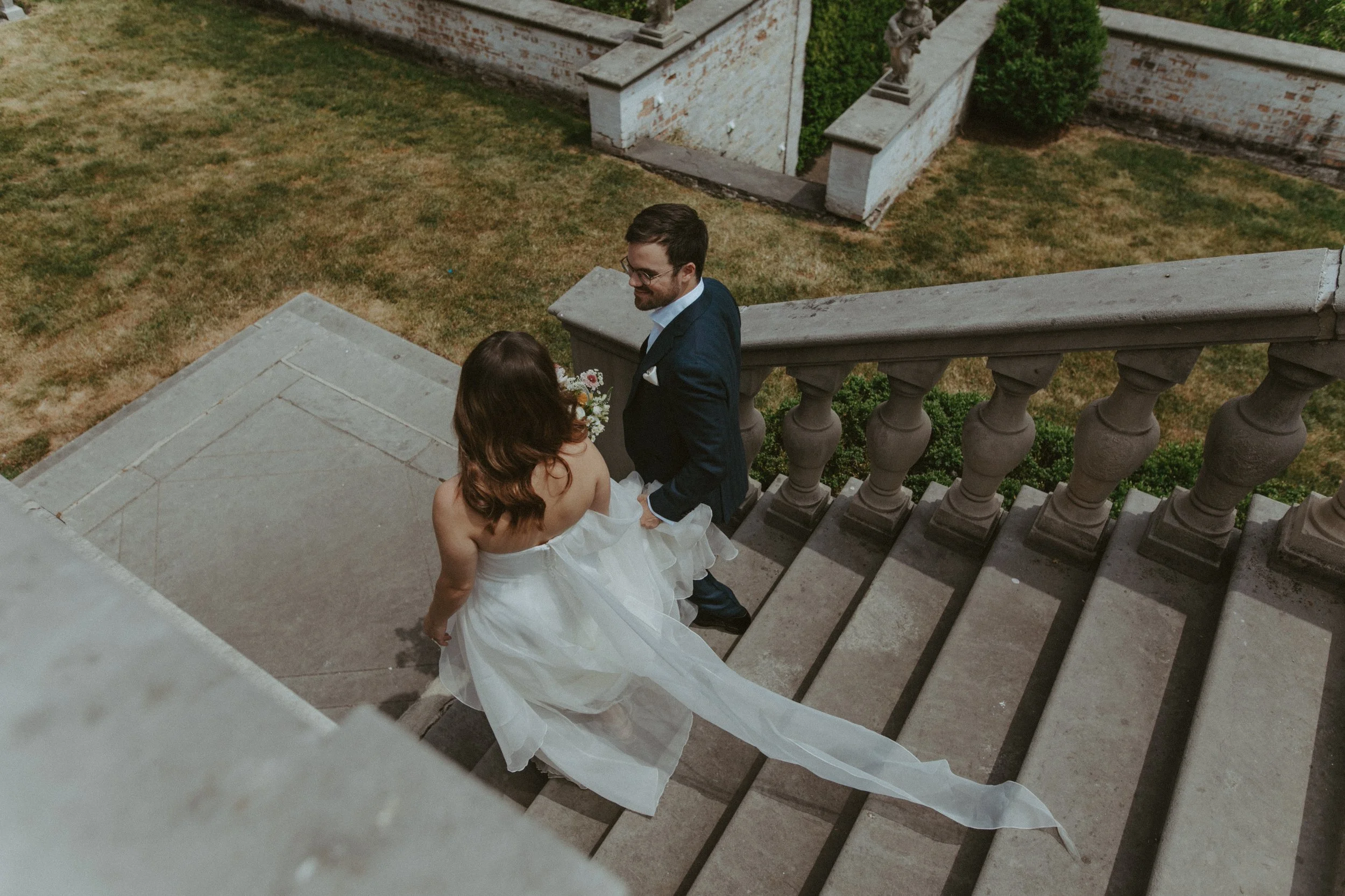 Why Loulette Bride is an easy YES!