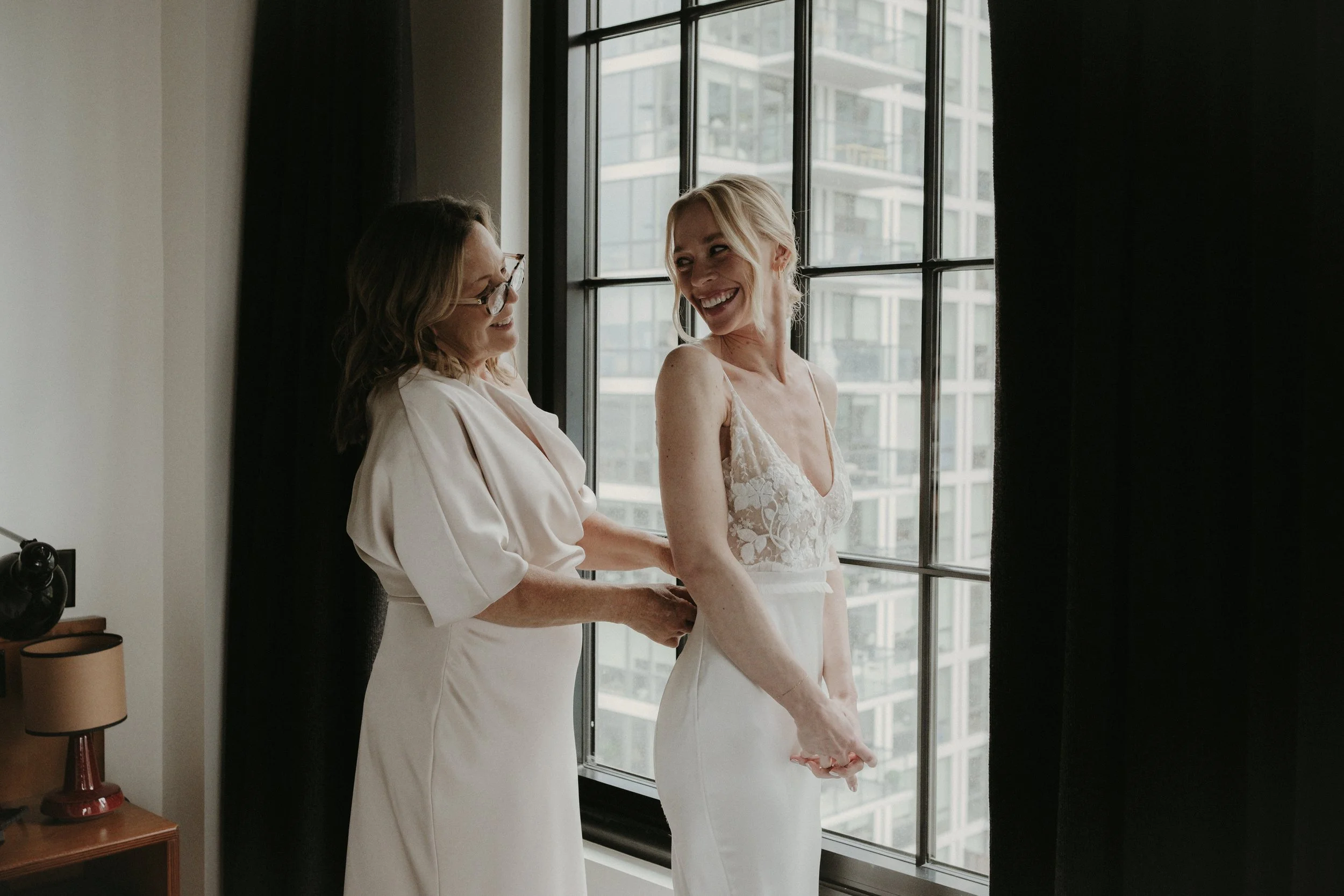 What Do I Need the Day Of!?