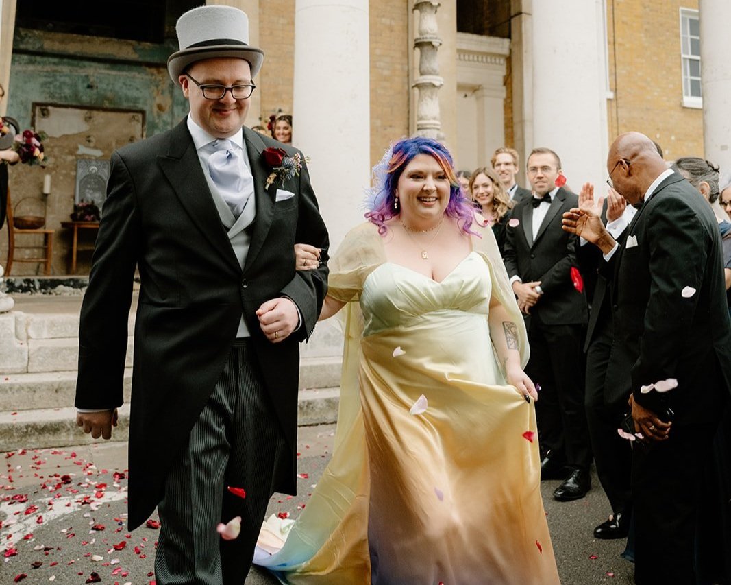 How Much Does a Custom Gown Cost?