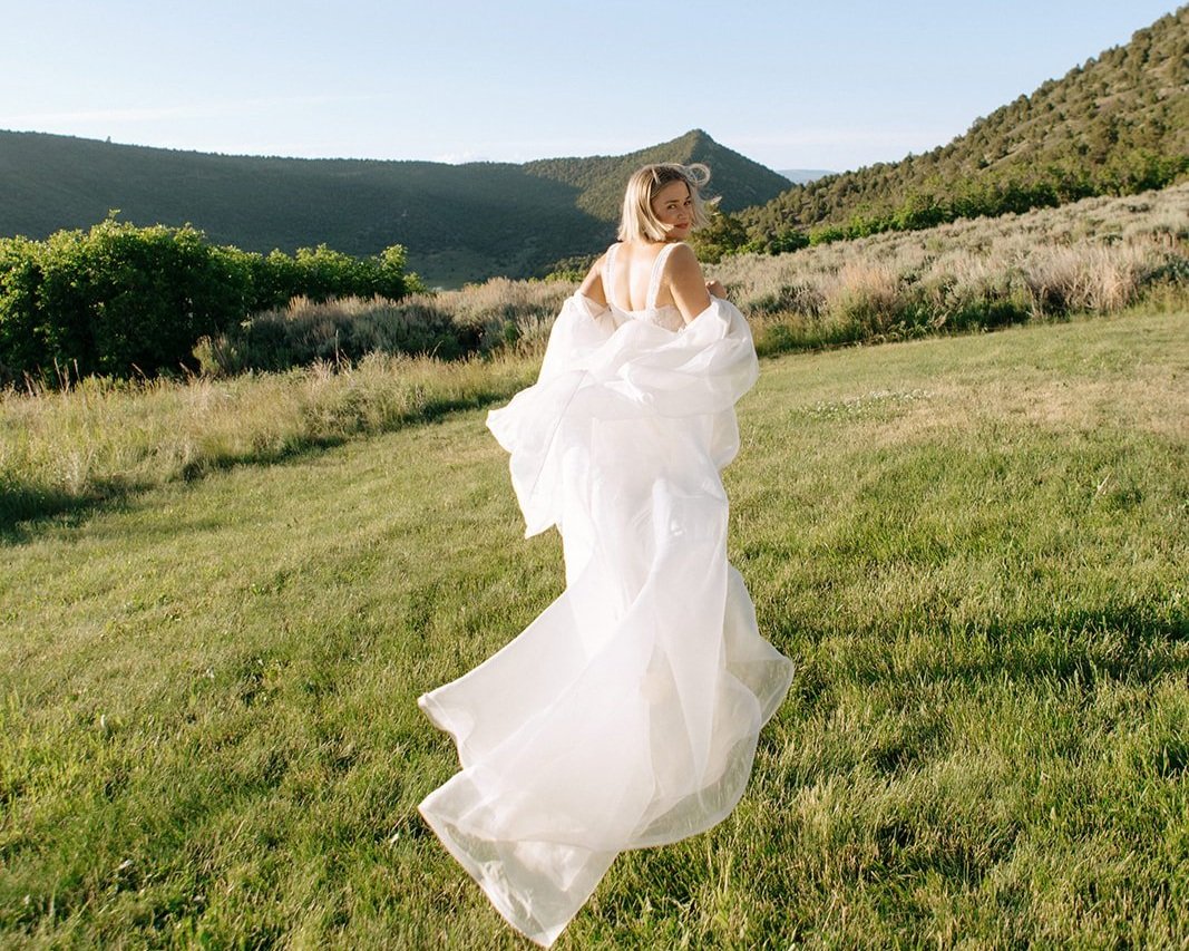 What You NEED on Your Wedding Day!