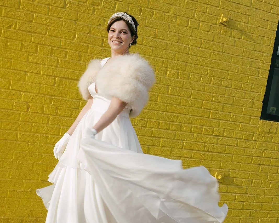 What Does it mean to be a Loulette Bride?