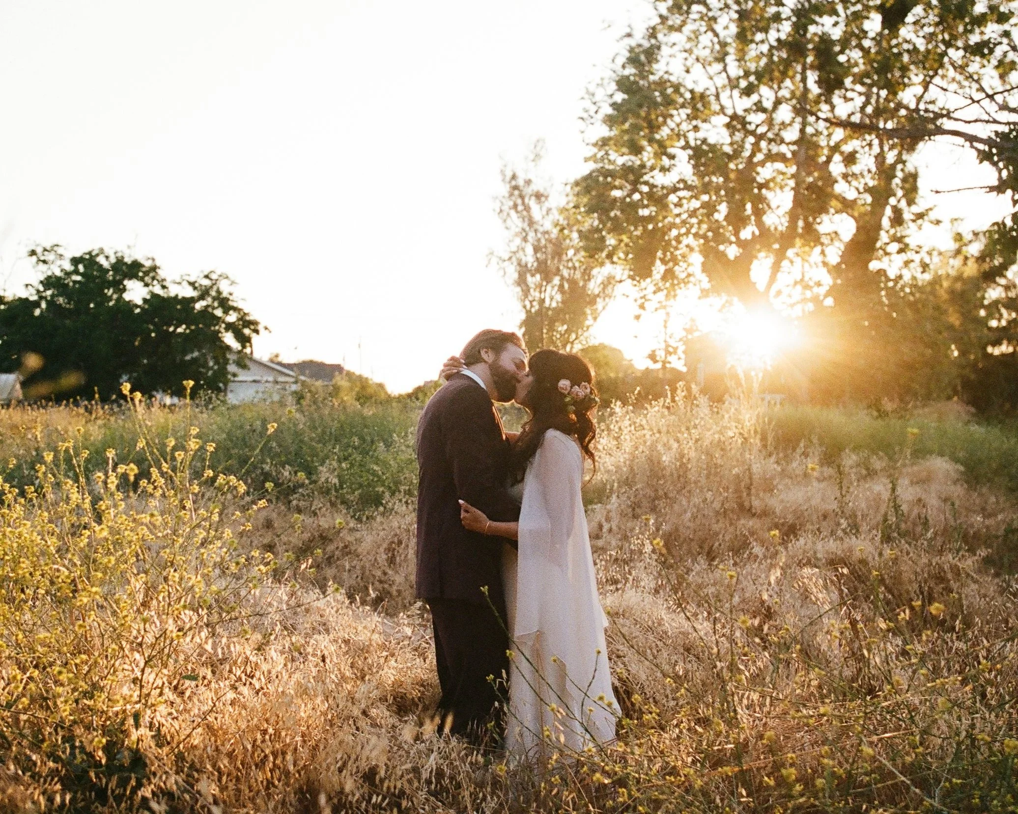 How Can You Be A Sustainable Bride?!