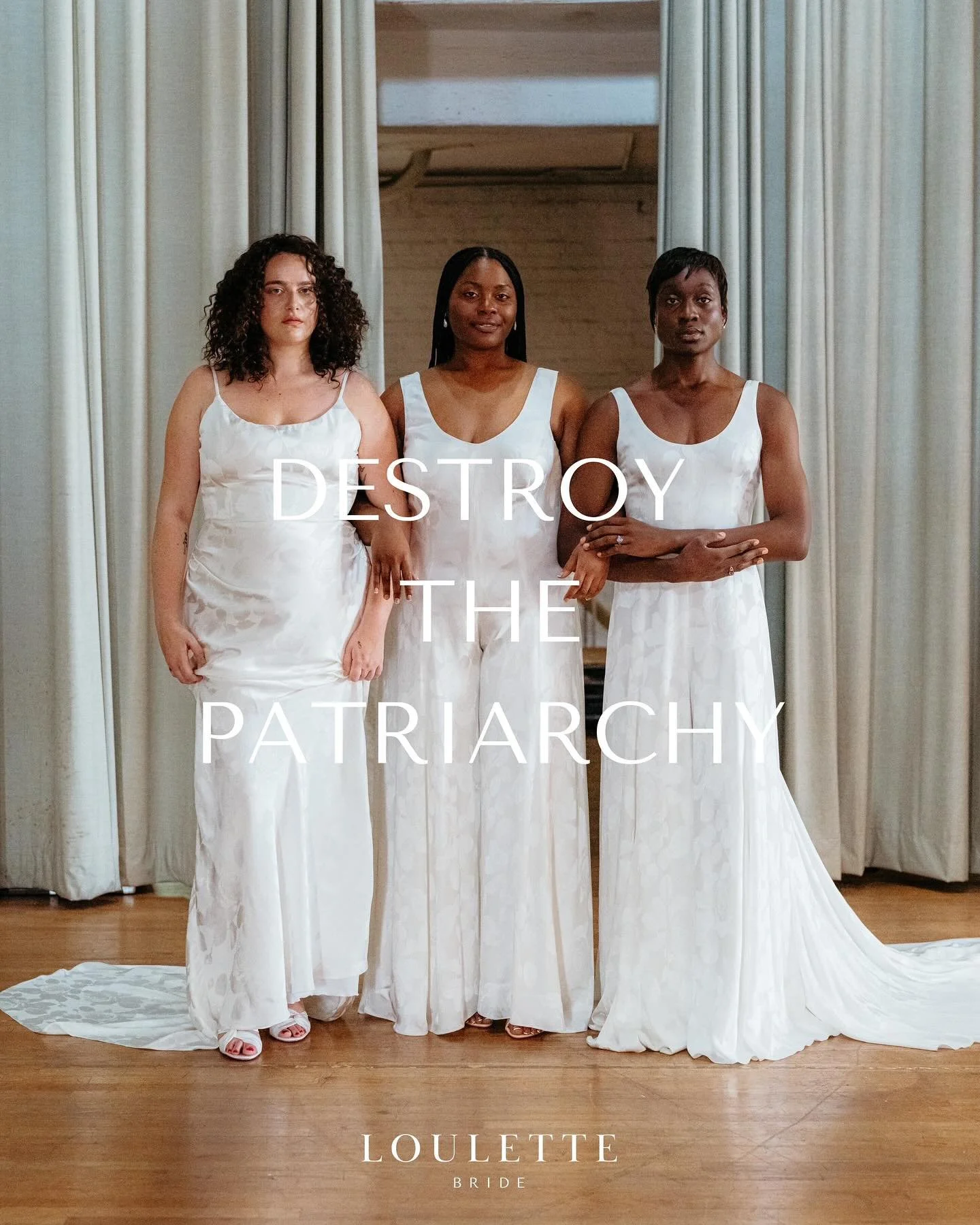 Election Day goals ✌🏽 it&rsquo;s cool to feel hope again, isn&rsquo;t it? New York loves you, @zohrankmamdani 
.
.
.
.
.

#weddingdress&nbsp;#wedding&nbsp;#bride&nbsp;#weddingplanning&nbsp;#yestothedress&nbsp;#bridal&nbsp;#coolbride&nbsp;#brooklynbr