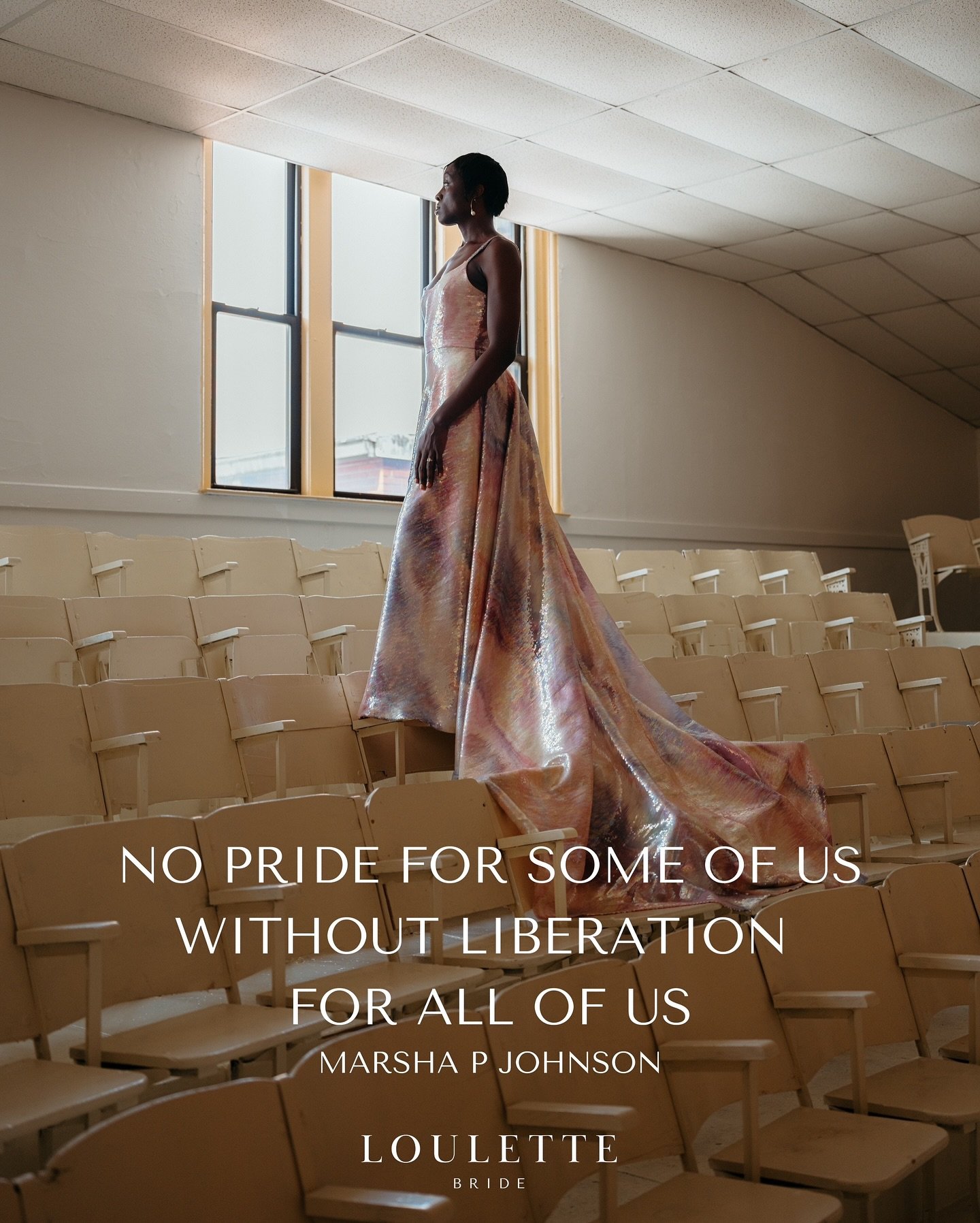 Wise reminder this Sunday Xx ✌🏽✌🏾✌🏿💕

.
.
.
.
.

#weddingdress&nbsp;#wedding&nbsp;#bride&nbsp;#weddingplanning&nbsp;#yestothedress&nbsp;#bridal&nbsp;#coolbride&nbsp;#brooklynbride&nbsp;#inclusivebridal&nbsp;#plusbridal&nbsp;#sustainablebridal&nbs