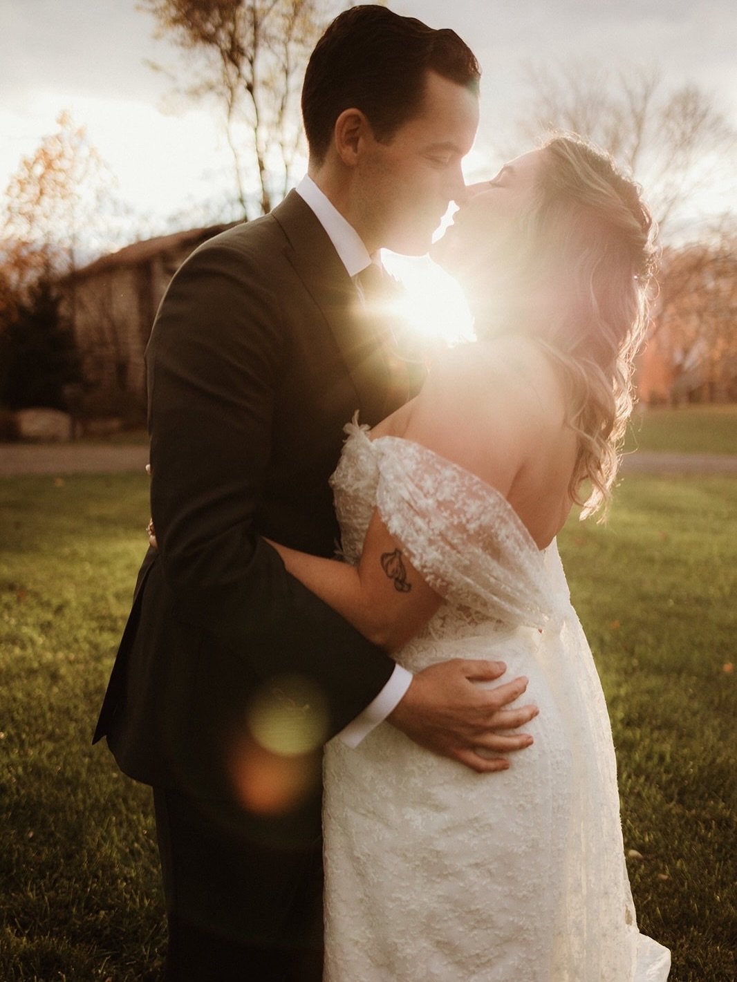 L E I G H  A N N | #realloulettebride Leigh Ann and our team had so much fun creating this romantic custom gown! We took all of the elements Leigh Ann loved from our Frances gown with our Aliyah Gown and created something just perfect to her 💕
.
.
.