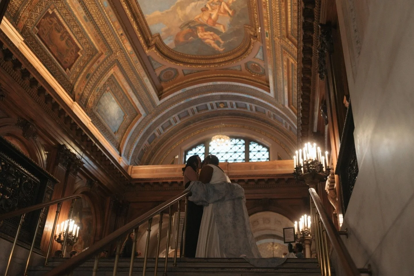 Romantic moodiness on this rainy day 💕💍 #realloulettebride 
.
.
.
.
.

weddingdress&nbsp;wedding&nbsp;bride&nbsp;weddingplanning&nbsp;yestothedress&nbsp;bridal&nbsp;coolbride&nbsp;brooklynbride&nbsp;inclusivebridal&nbsp;plusbridal&nbsp;sustainableb