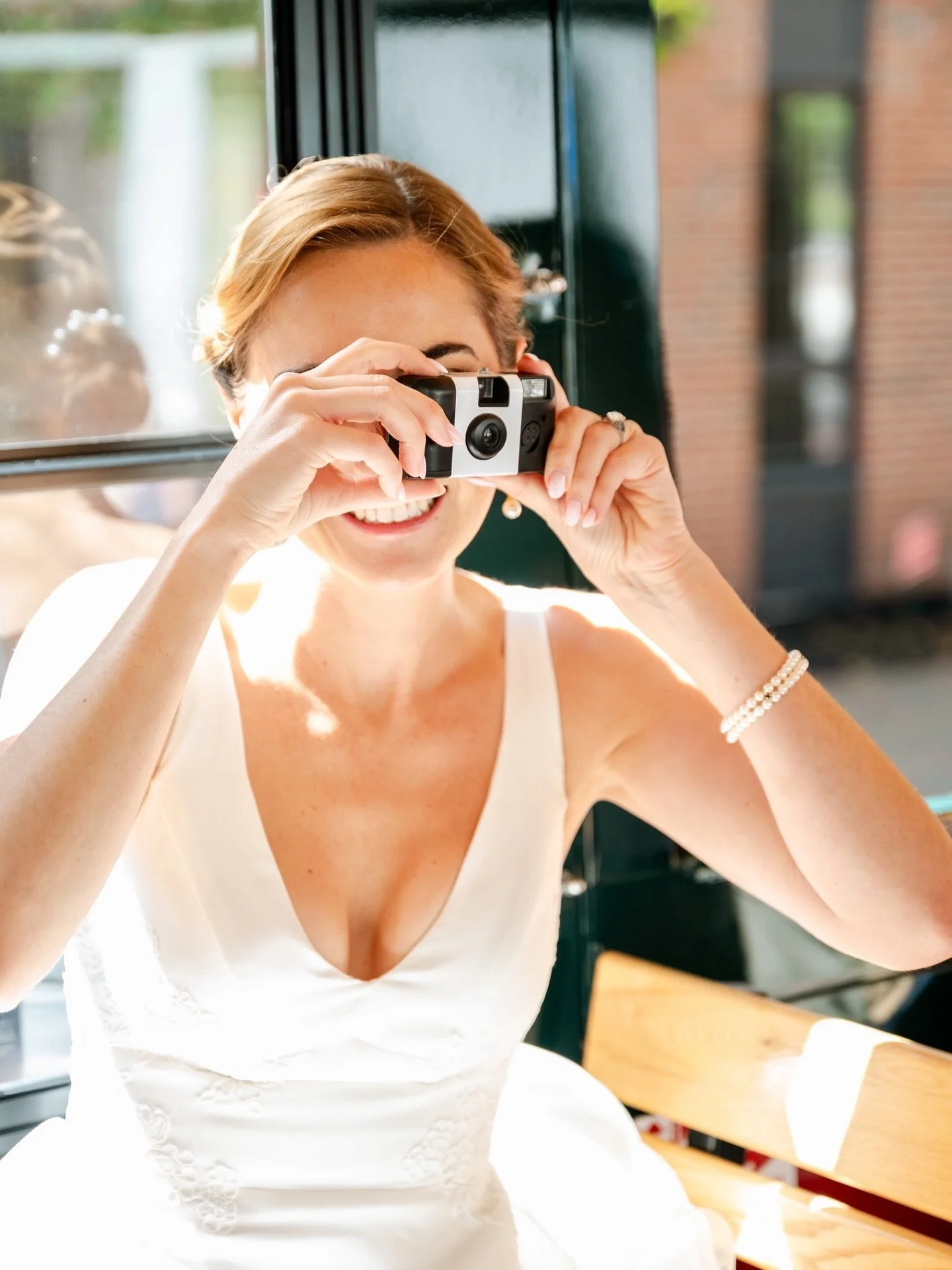 Going to the chapel ✨💍💕 #realloulettebride 

.
.
.
.
.

weddingdress&nbsp;wedding&nbsp;bride&nbsp;weddingplanning&nbsp;yestothedress&nbsp;bridal&nbsp;coolbride&nbsp;brooklynbride&nbsp;inclusivebridal&nbsp;plusbridal&nbsp;sustainablebridal&nbsp;cool