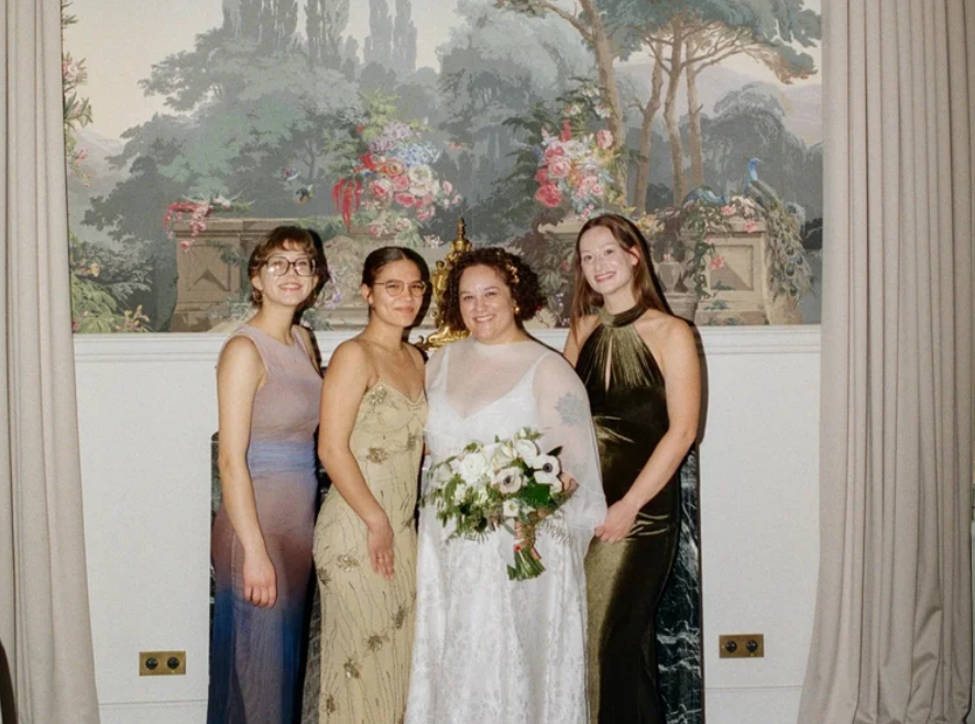 Tips For the I Do Crew