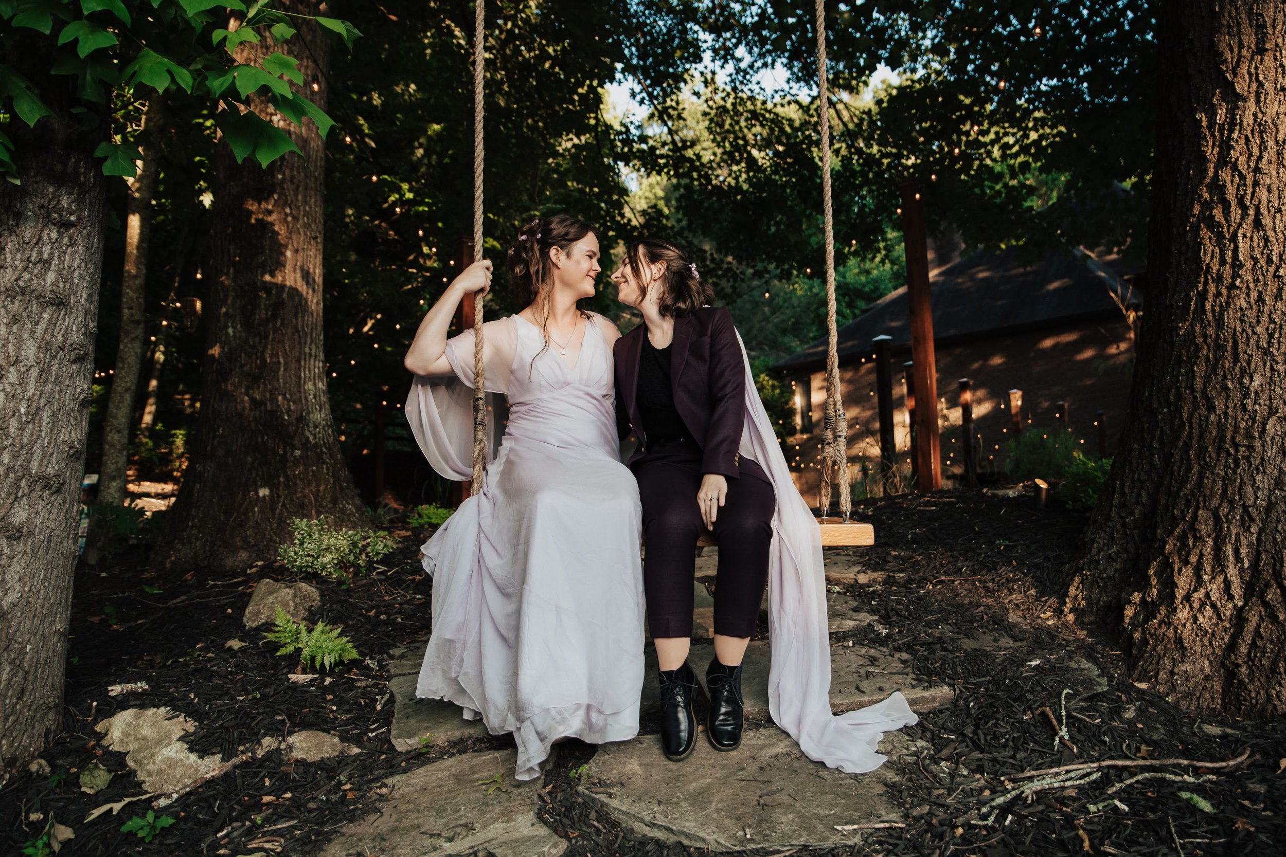 Where to buy a wedding suit in NYC?
