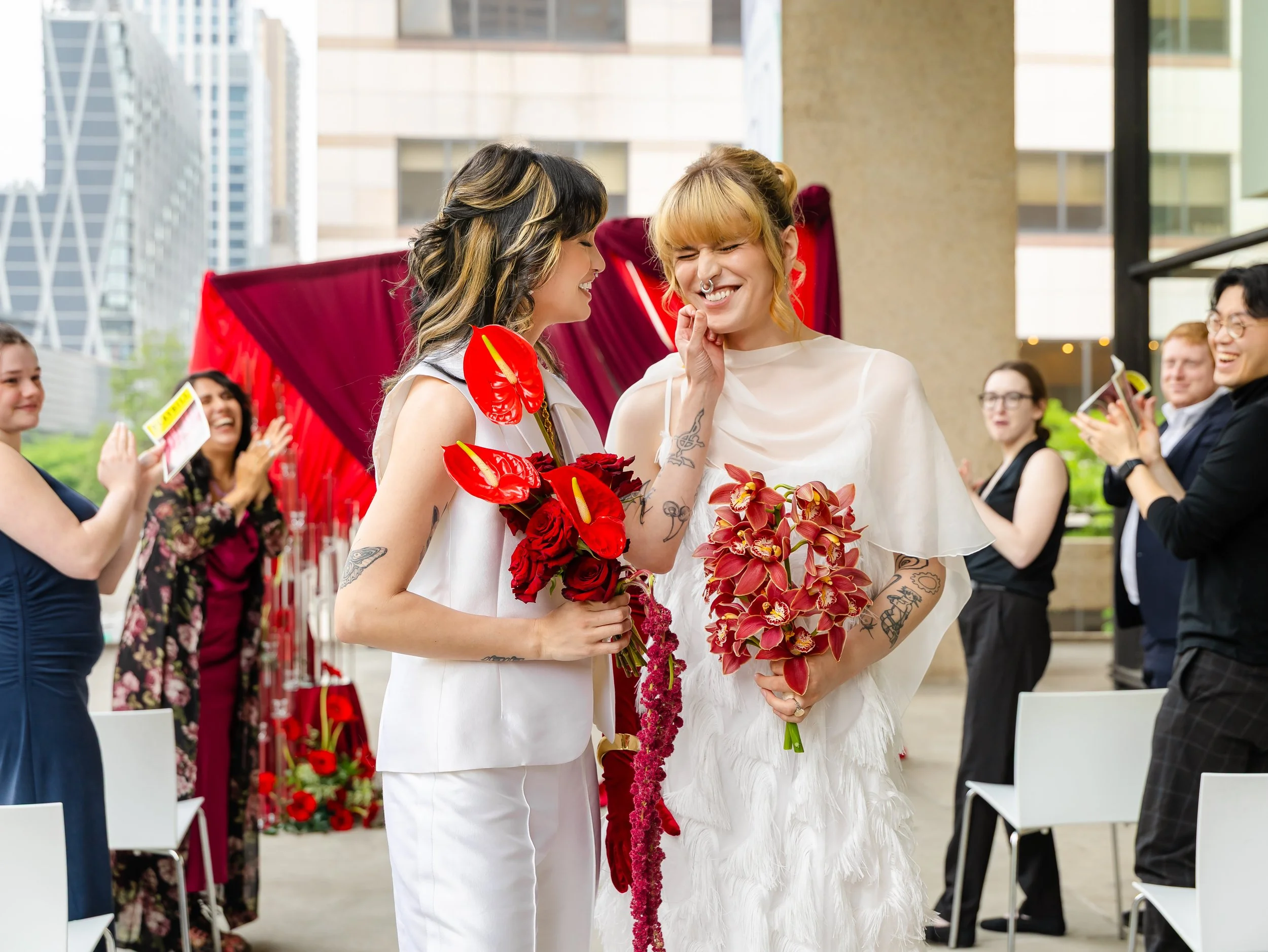 When should I start shopping for my wedding dress?