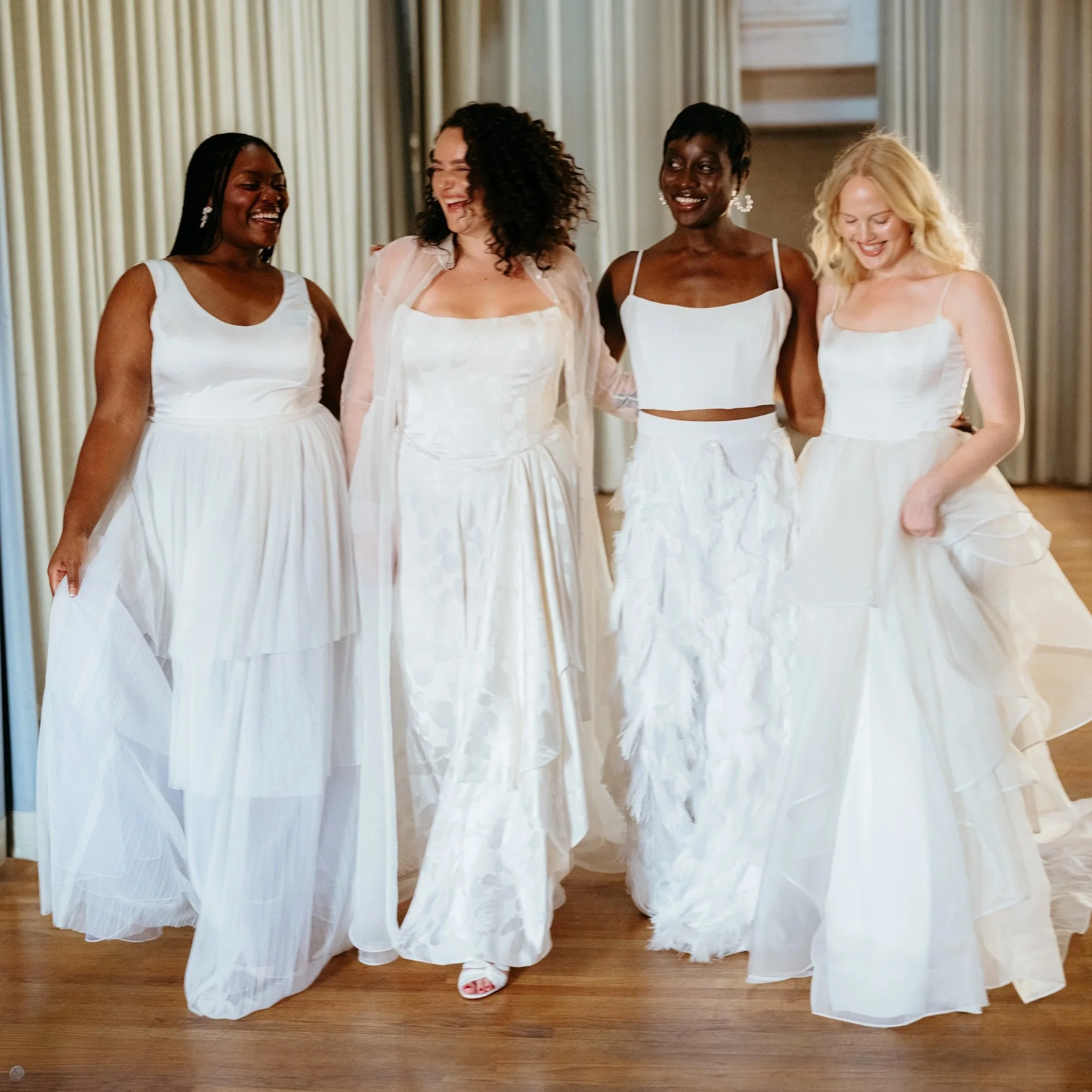 New York Bridal Fashion Week x Loulette: Trend Report