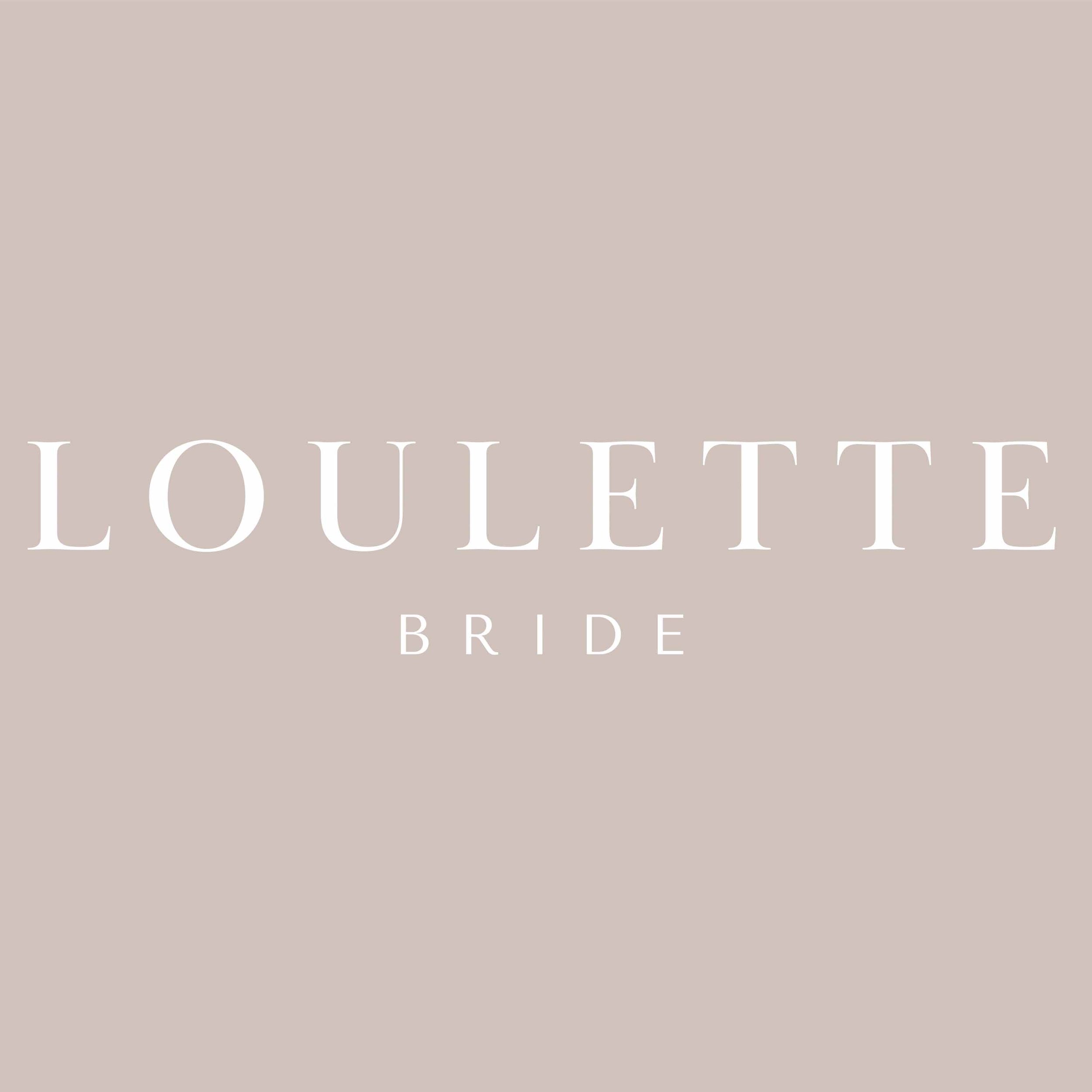 USA Made Loulette Lingerie & Loungewear, Brooklyn