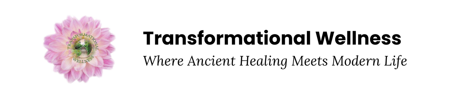 Transformational Wellness | Placerville