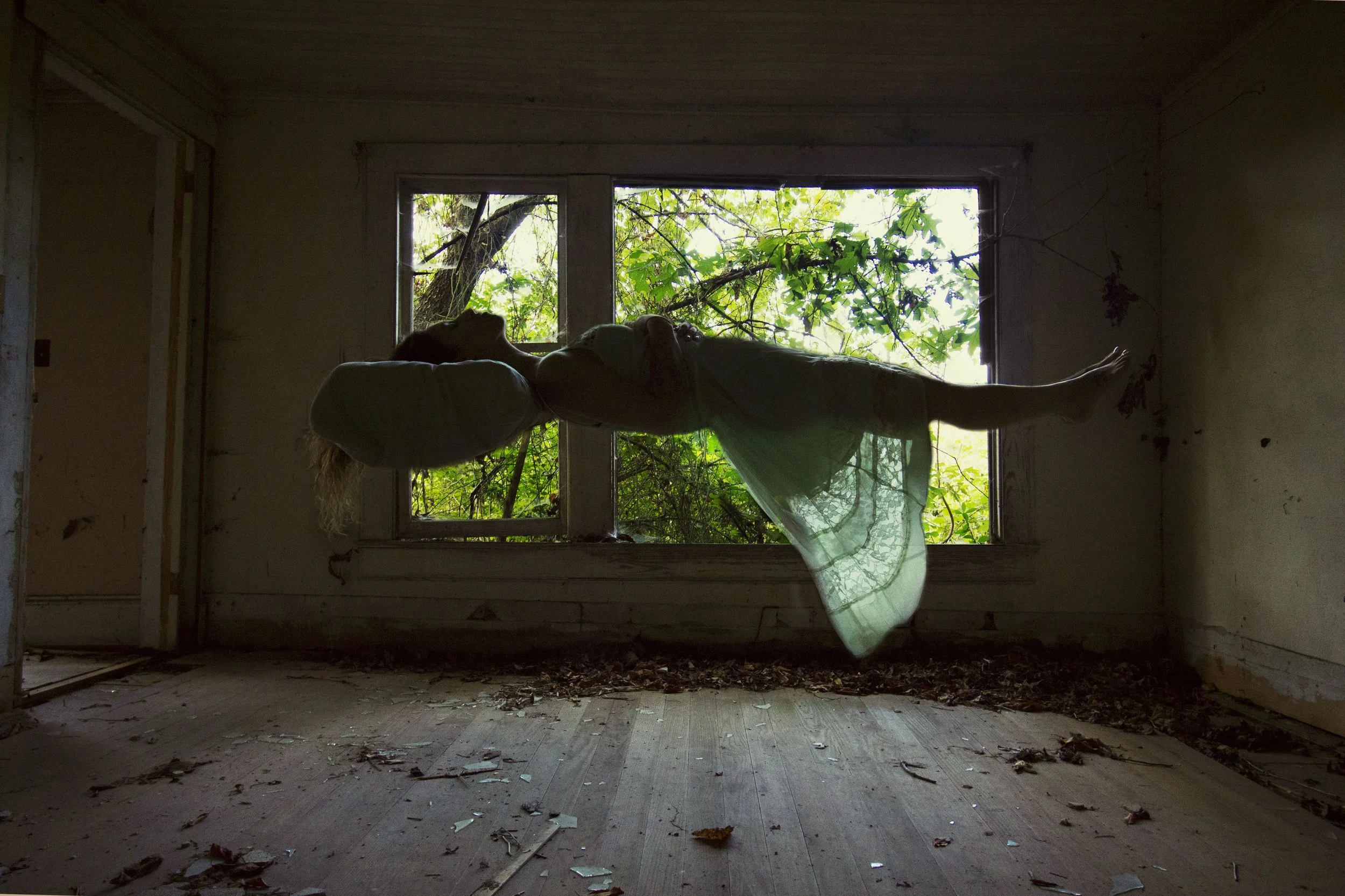 Gravity of Dreams, 2025 remaster