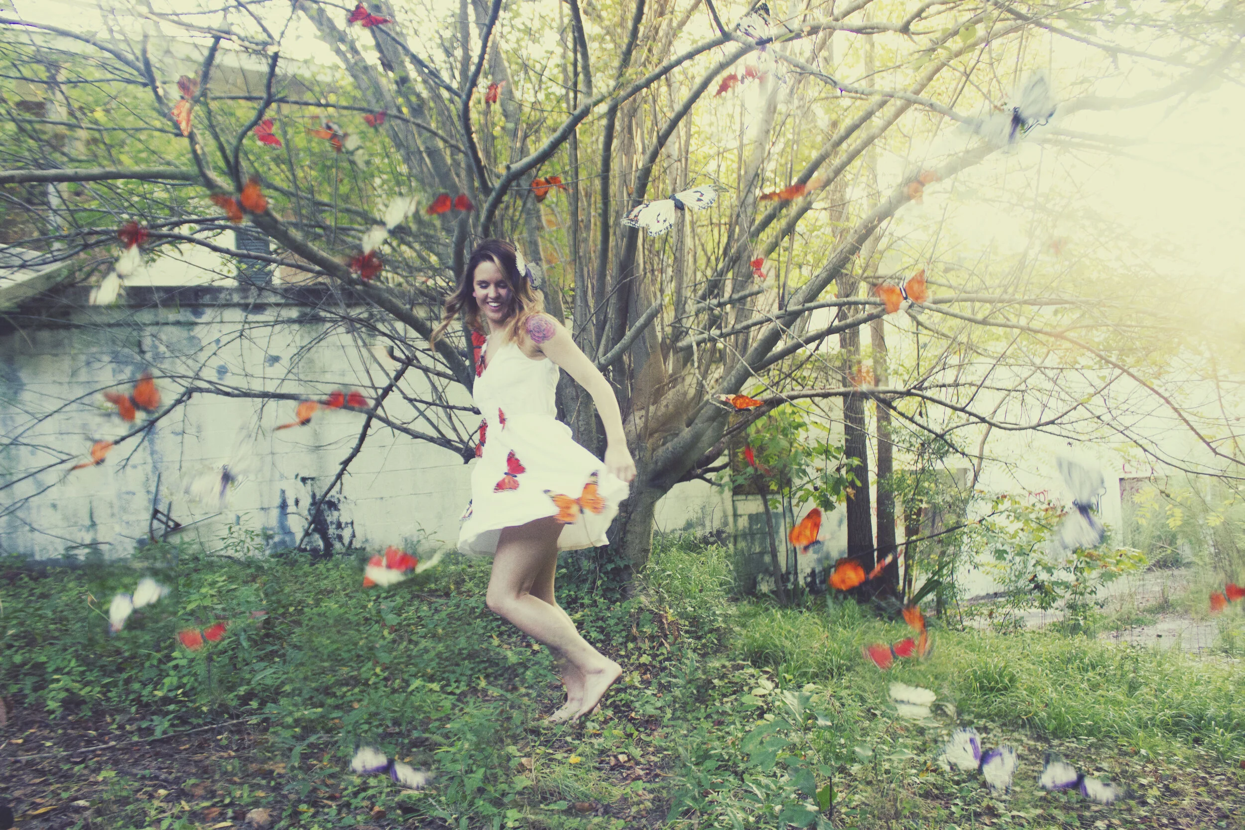 Just for the Joy of It, 2013