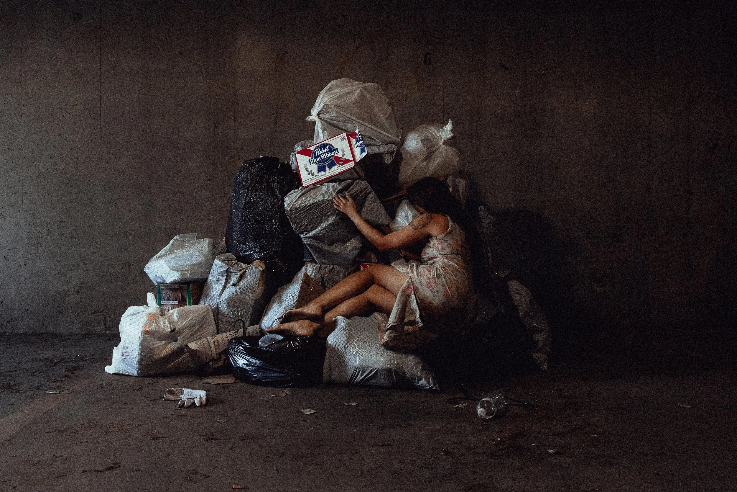 The Way I Make You Feel | Garbage II, 2021