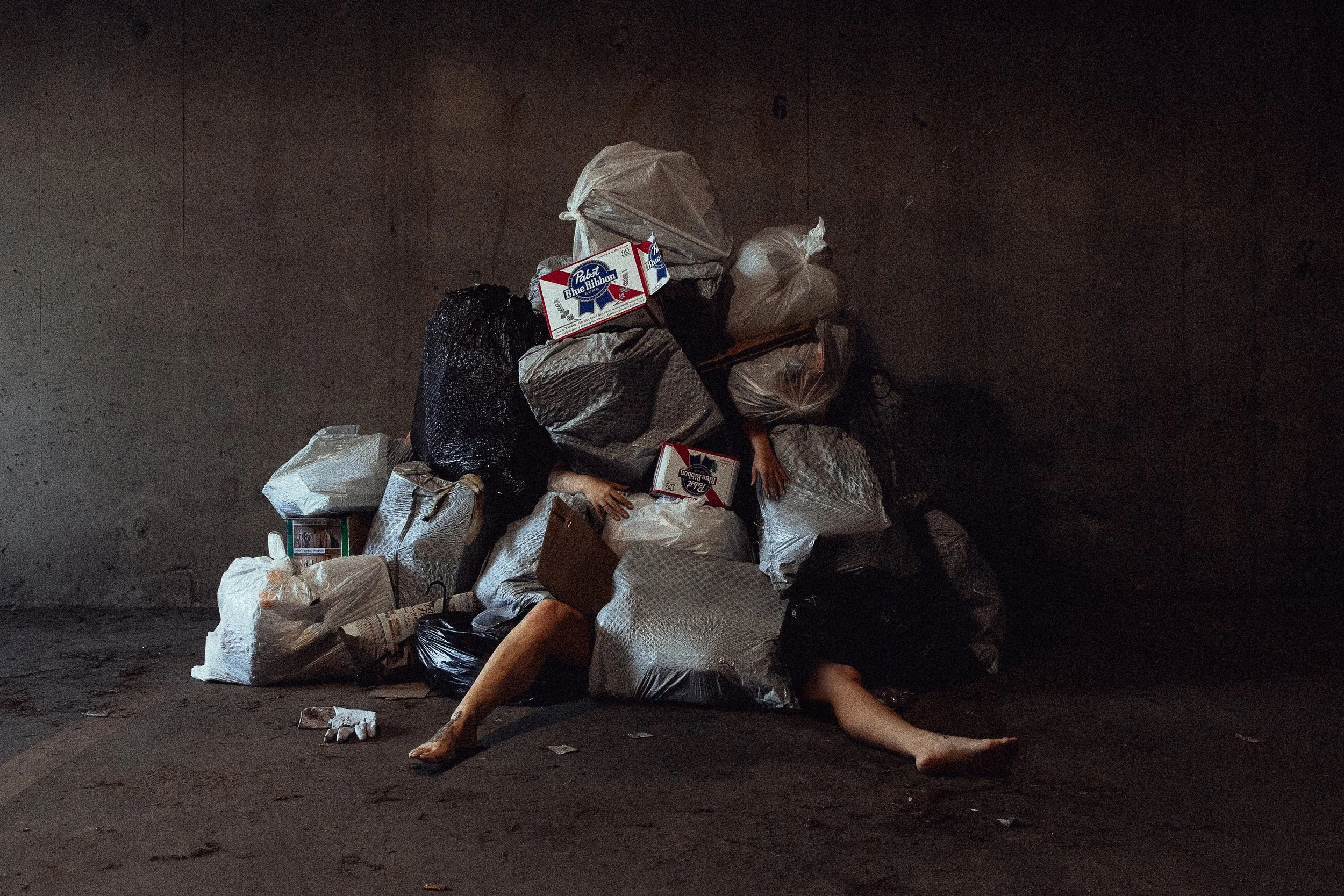 The Way You Make Me Feel | Garbage I, 2021