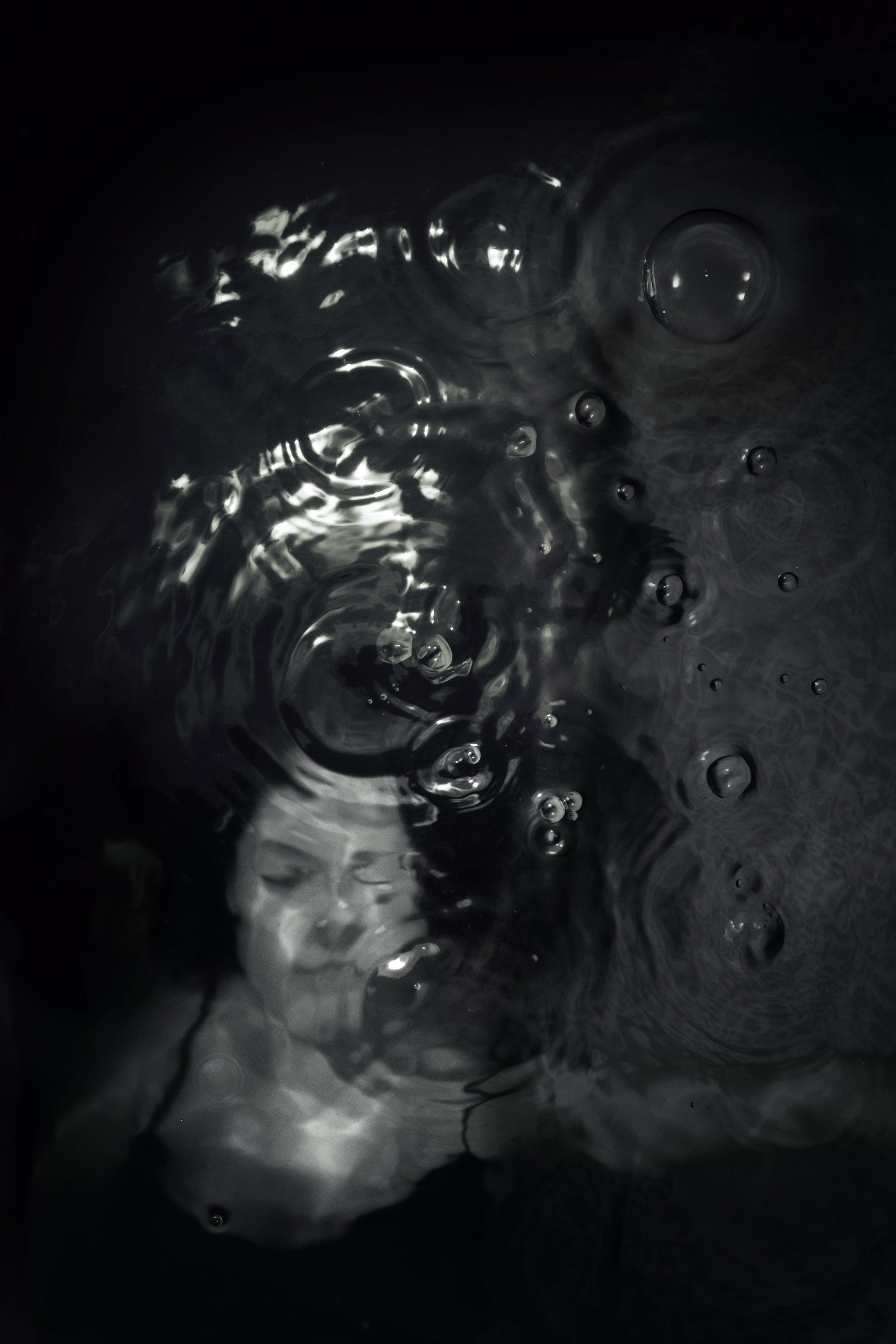 The Quiet Below, 2025 remaster