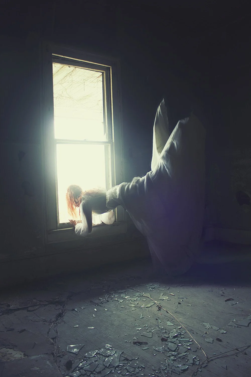 Out The Window, 2013