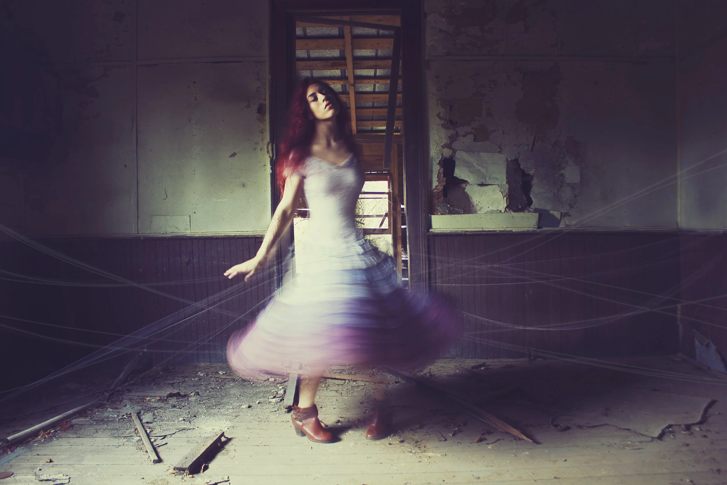 Unwinding, 2025 remaster