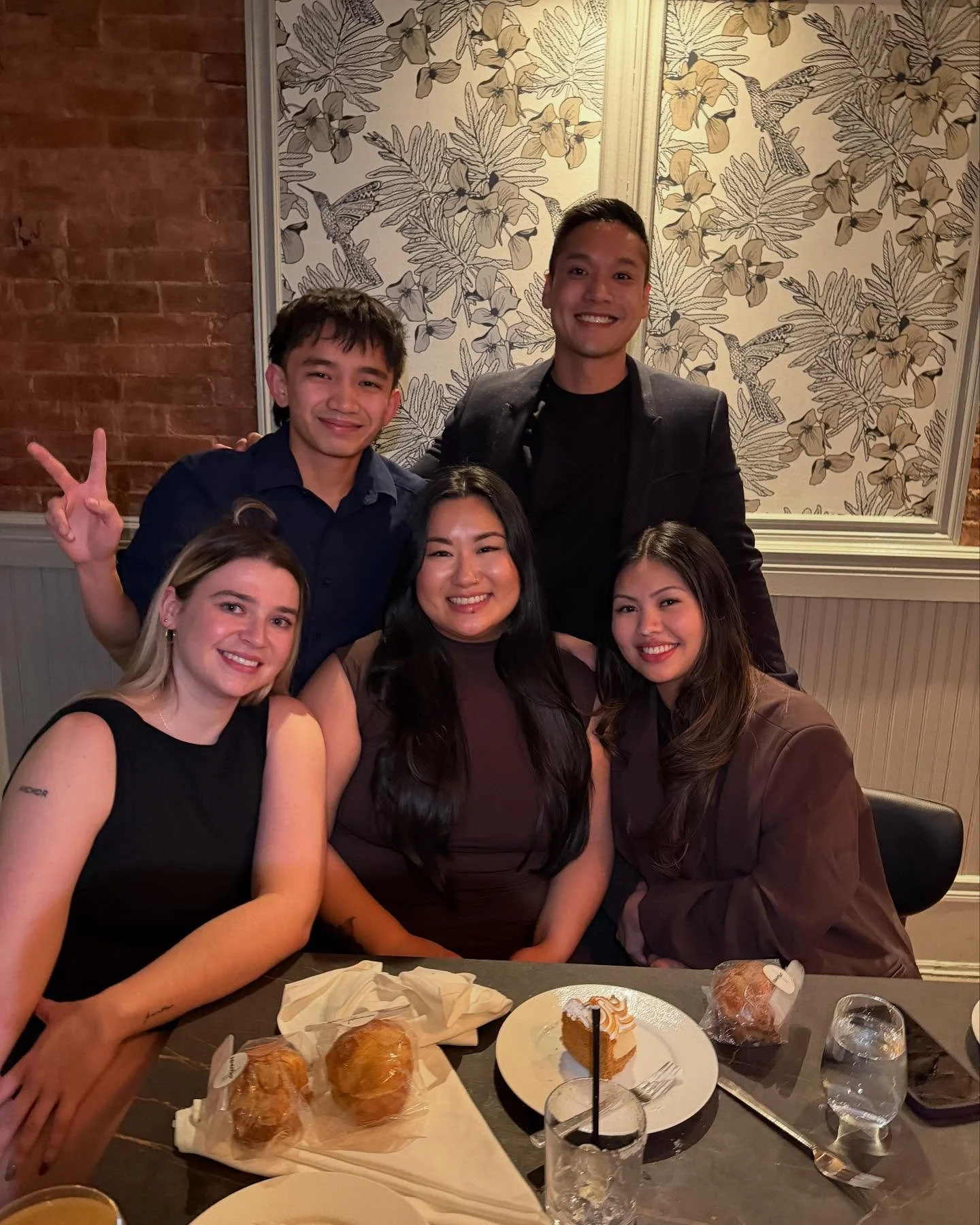 ✨ Merry Christmas &amp; Happy New Year from Greenboro Dental! ✨

As we wrap up another wonderful year, our team wants to extend a heartfelt thank you to our amazing patients and community. Your trust, smiles, and support mean the world to us.

Wishin