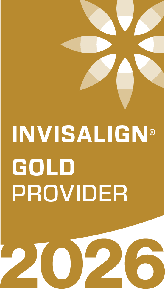 Greenboro Dental Invisalign Gold Provider Dr. Cameron Ho