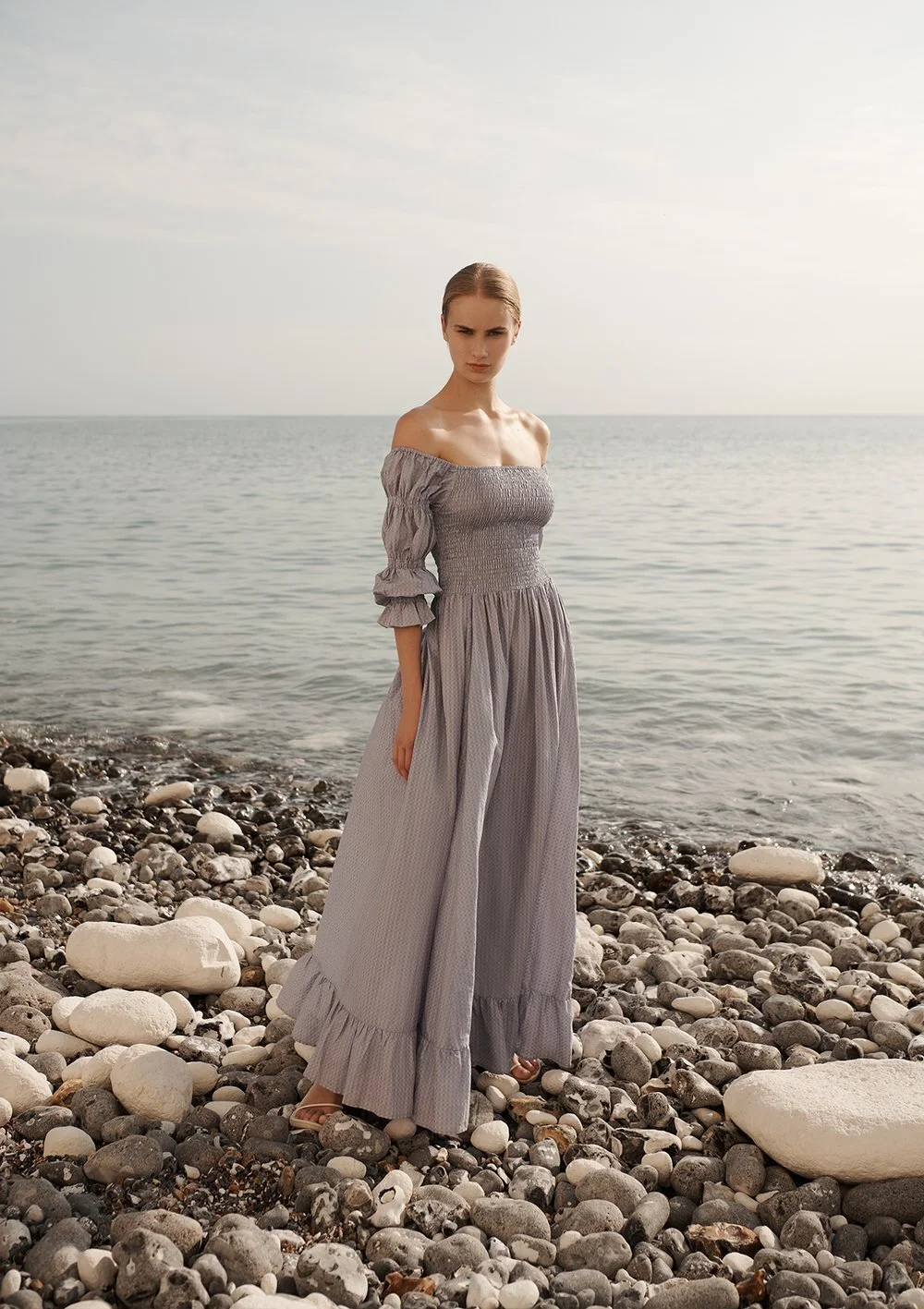 Evarae — D R magazine