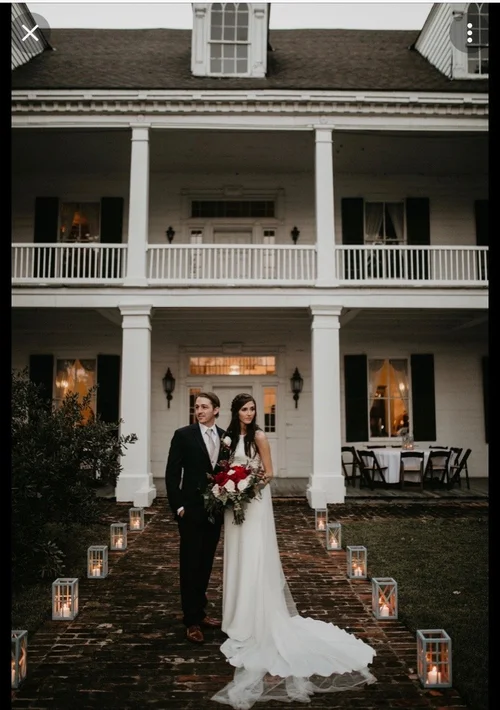 Rental Information — Service League of Natchitoches