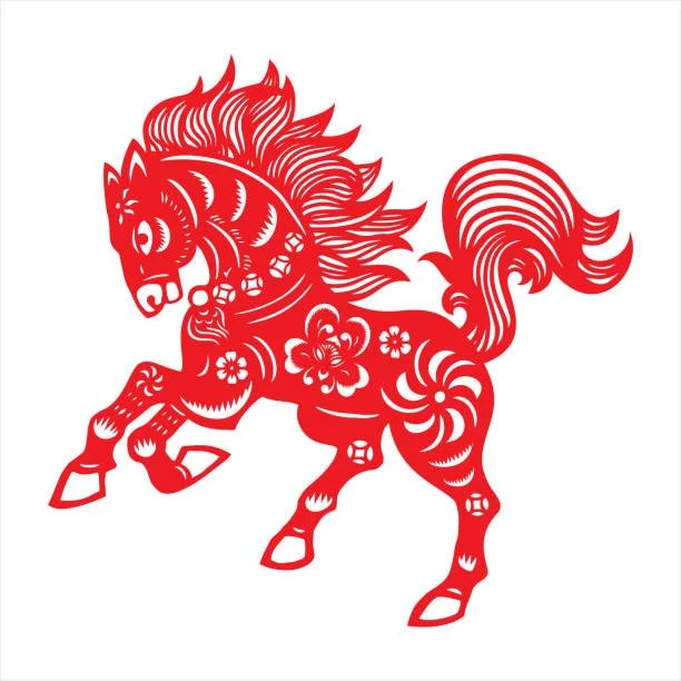 Year of the Horse T-shirt Design Contest