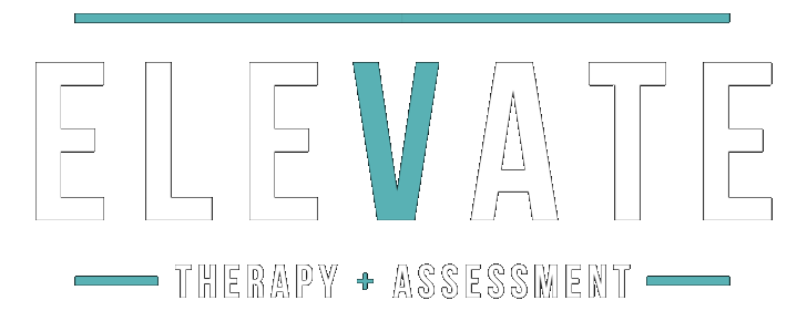Elevate Therapy + Assessment