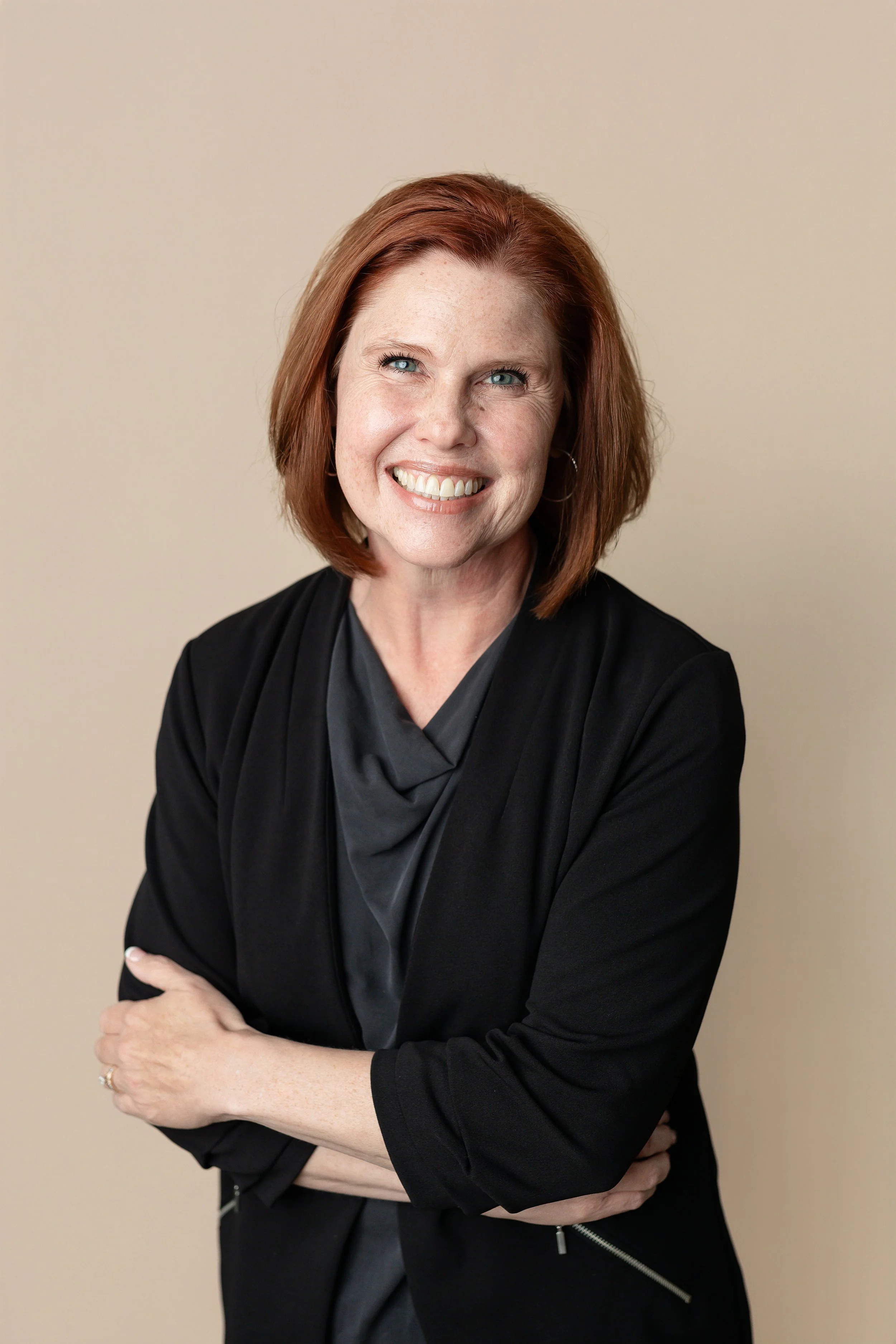 Dr. Valerie Stokes, Ph.D., LISW
