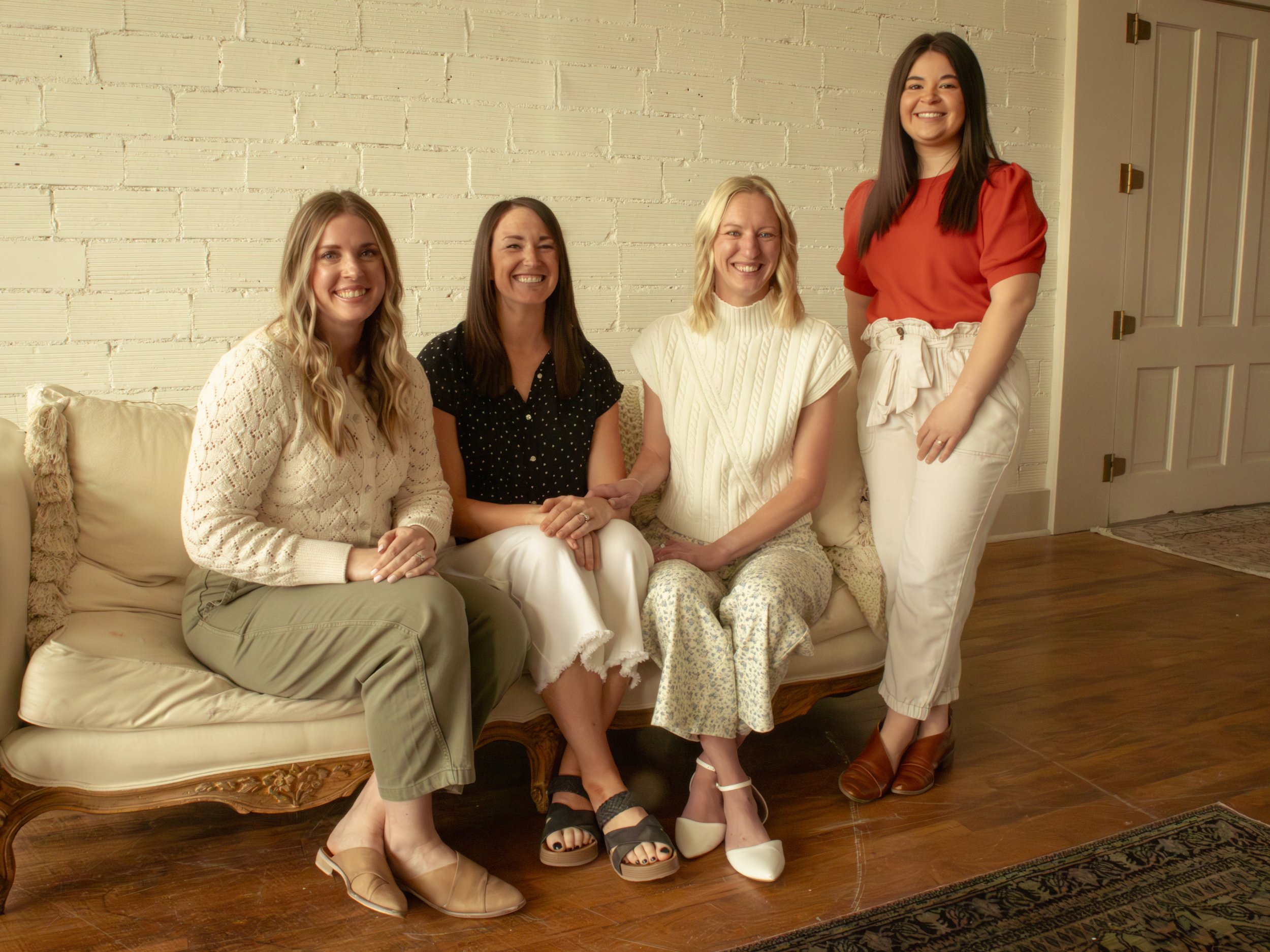 Orange City Elevate Team