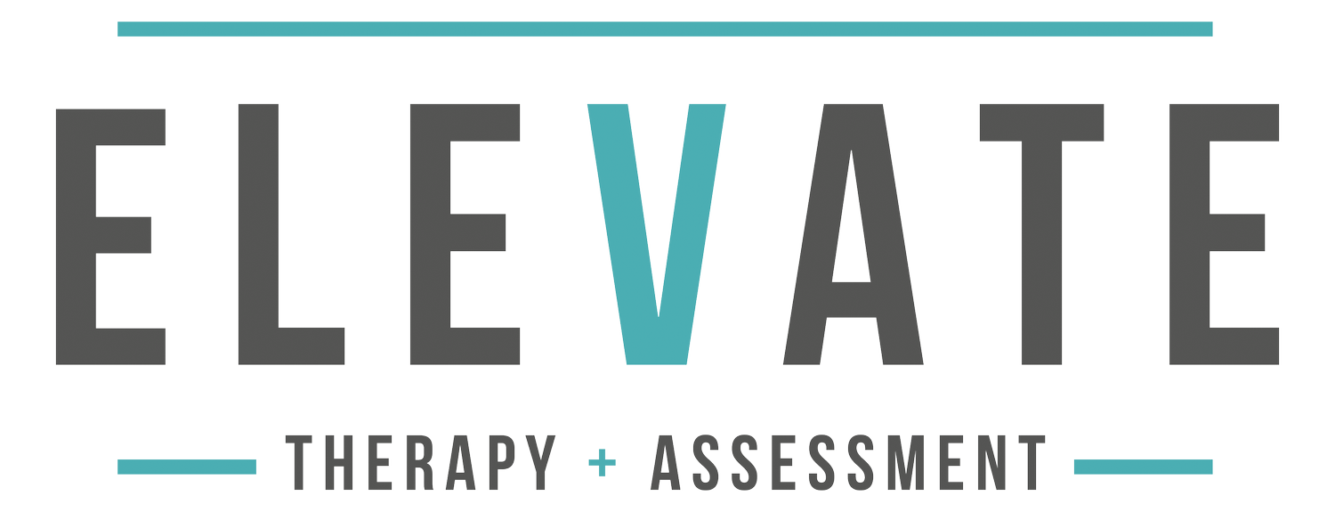Elevate Therapy + Assessment