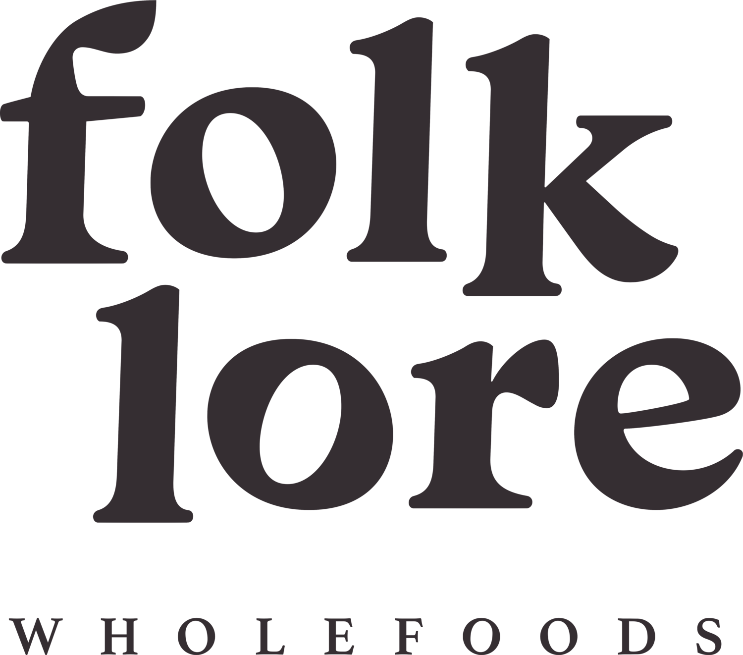 Folklore Wholefoods