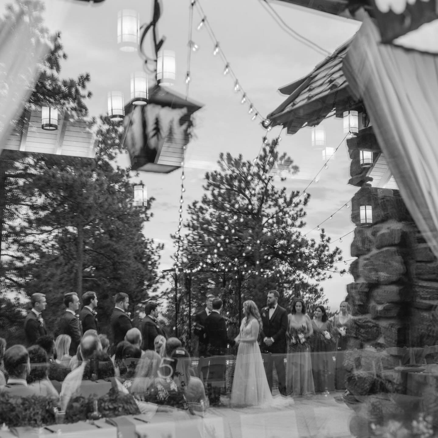 All I know is I can still feel the warmth of this day 🫶

Cleyton &amp; Addison&rsquo;s wedding day was heartfelt yet light and joyous and full of laughter, with family and friends they&rsquo;ve collected from all stages of their lives. I loved how y