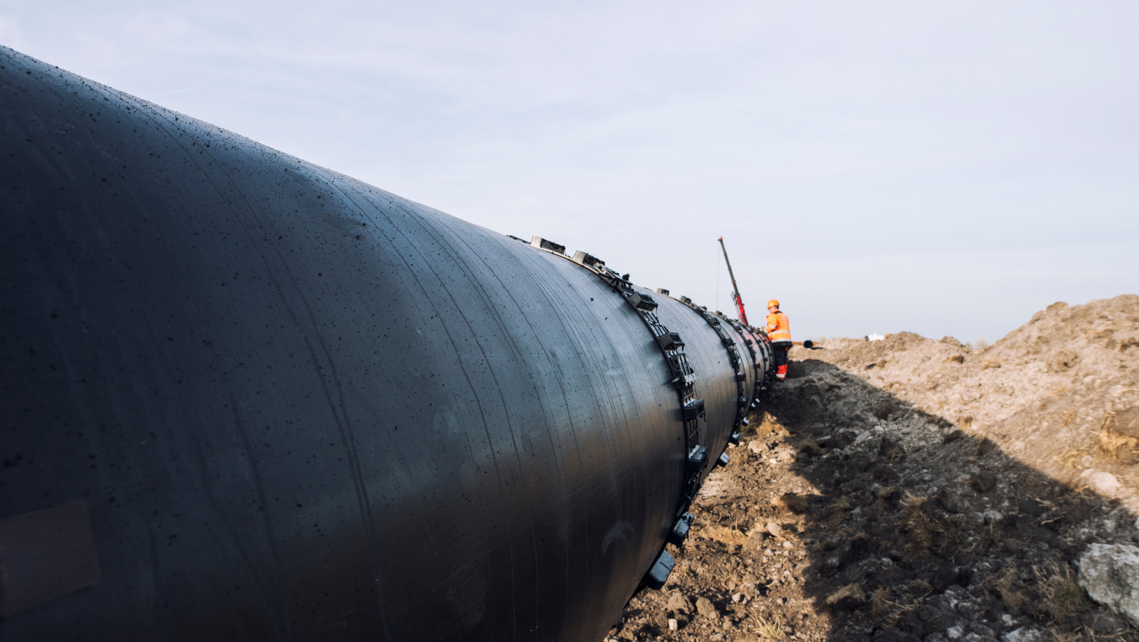 Gør Danmark uafhængig af fossil gas