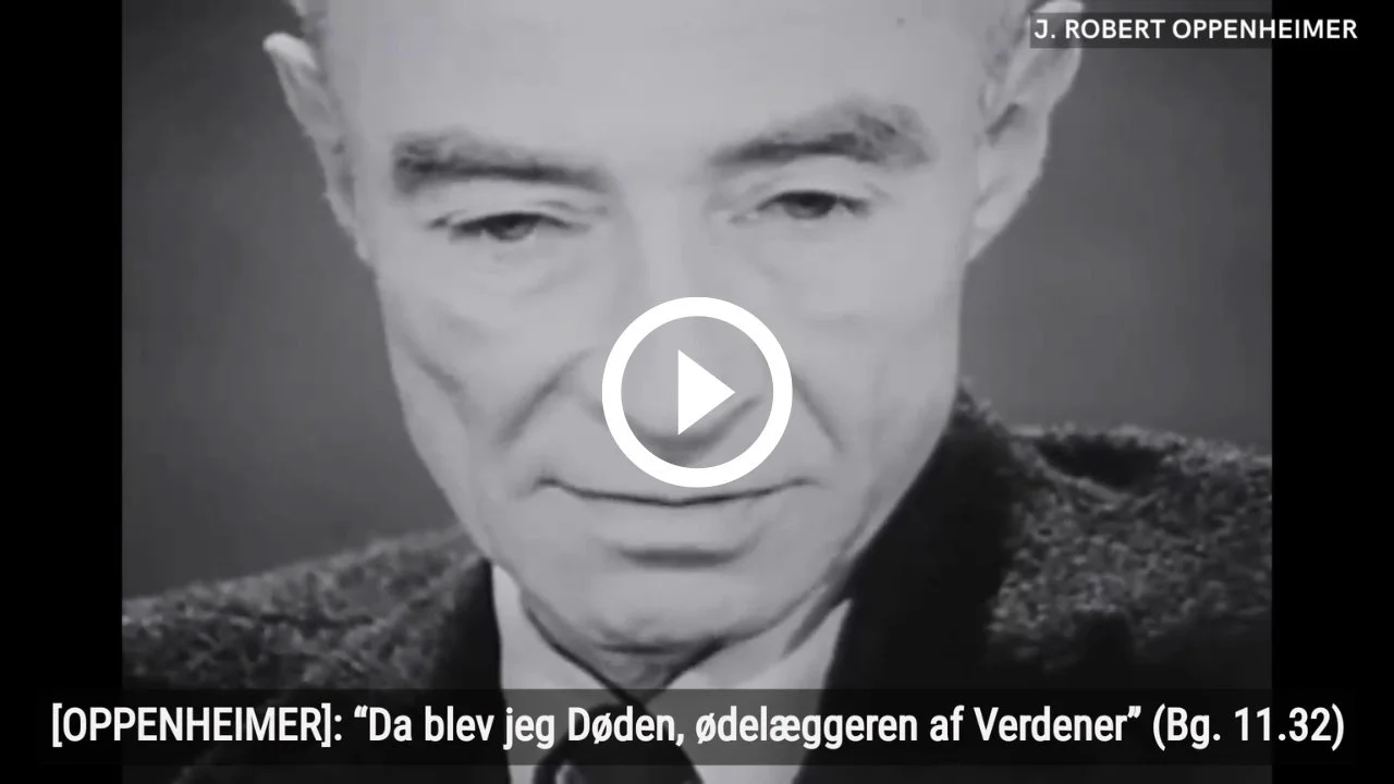 Er “klimahysteriet” gået for vidt?