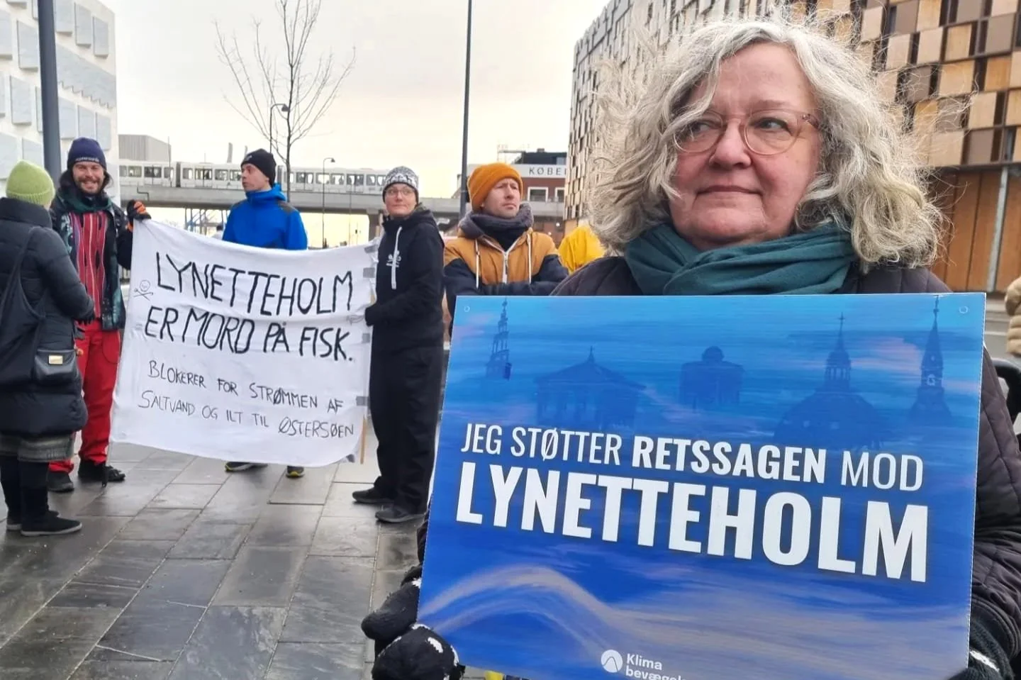Lynetteholm retssag forlænges