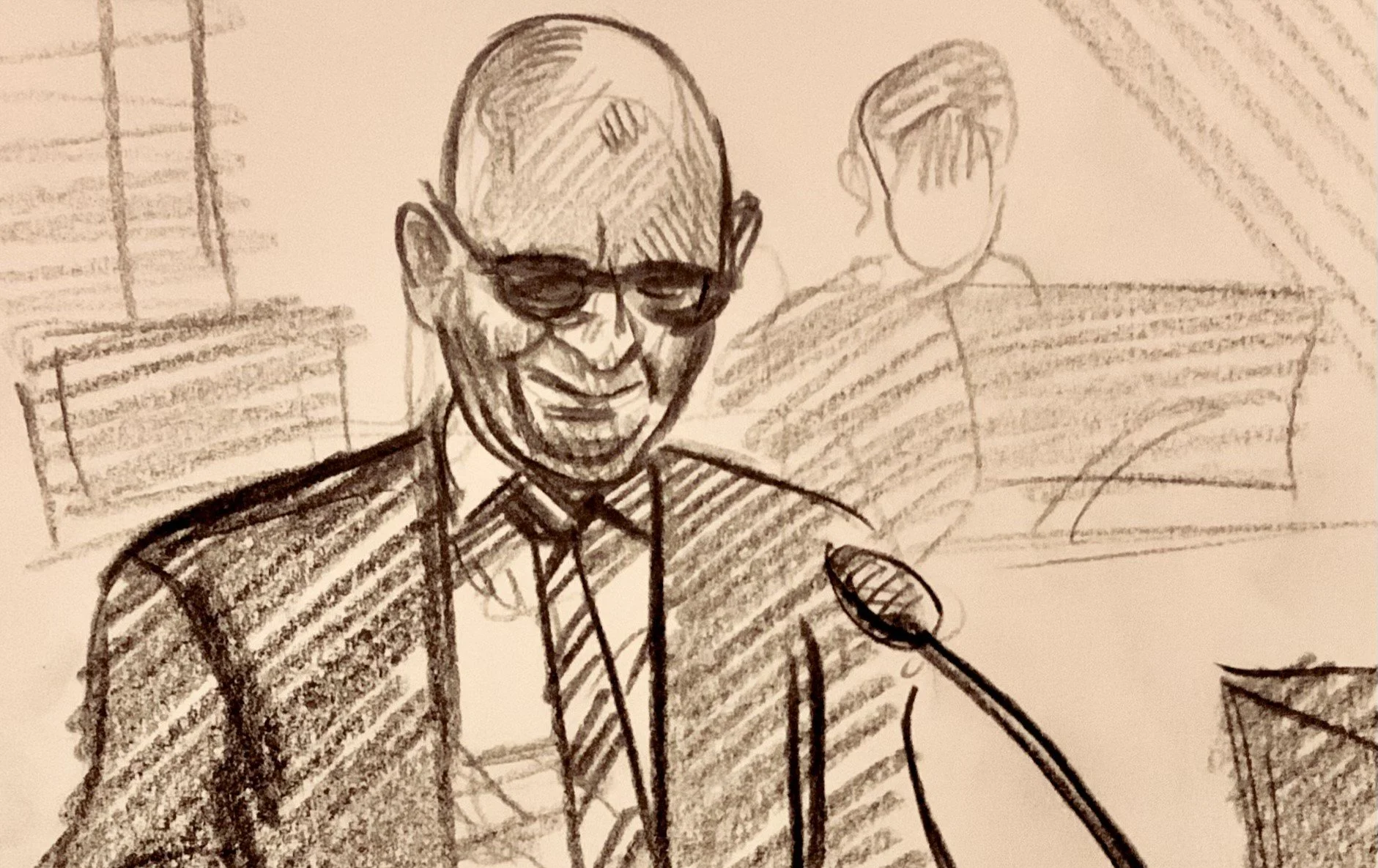 “Et forsøg på masseforførelse”. Uddrag af en retstale mod Danish Crown