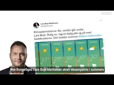 Klimaalarmisme | Forklaringsvideo