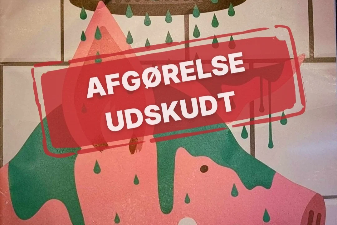 Afgørelse i greenwashing retssag udskudt 