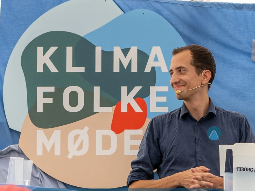 Mød Klimabevægelsen på Klimafolkemødet