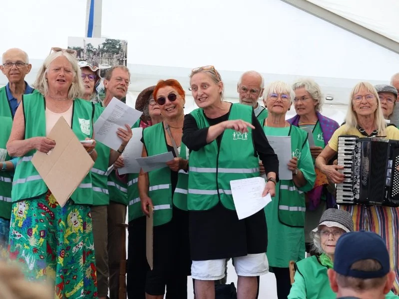 Året der gik: Klimabevægelsens medlemsgrupper