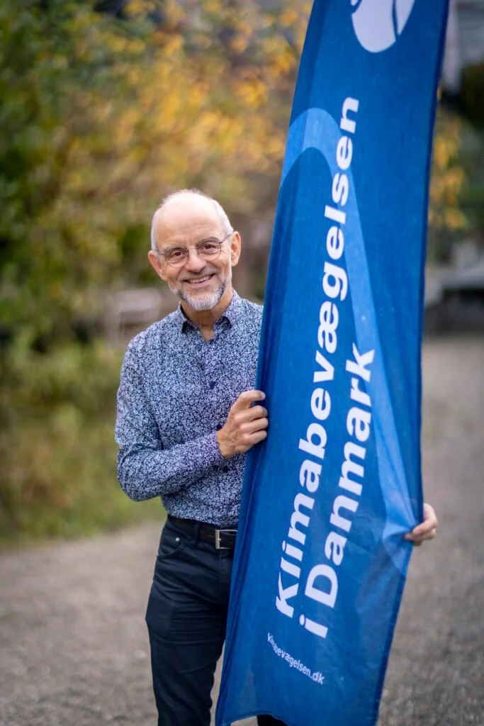 Portræt af Iver: Jeg kan stadig gøre en forskel 
