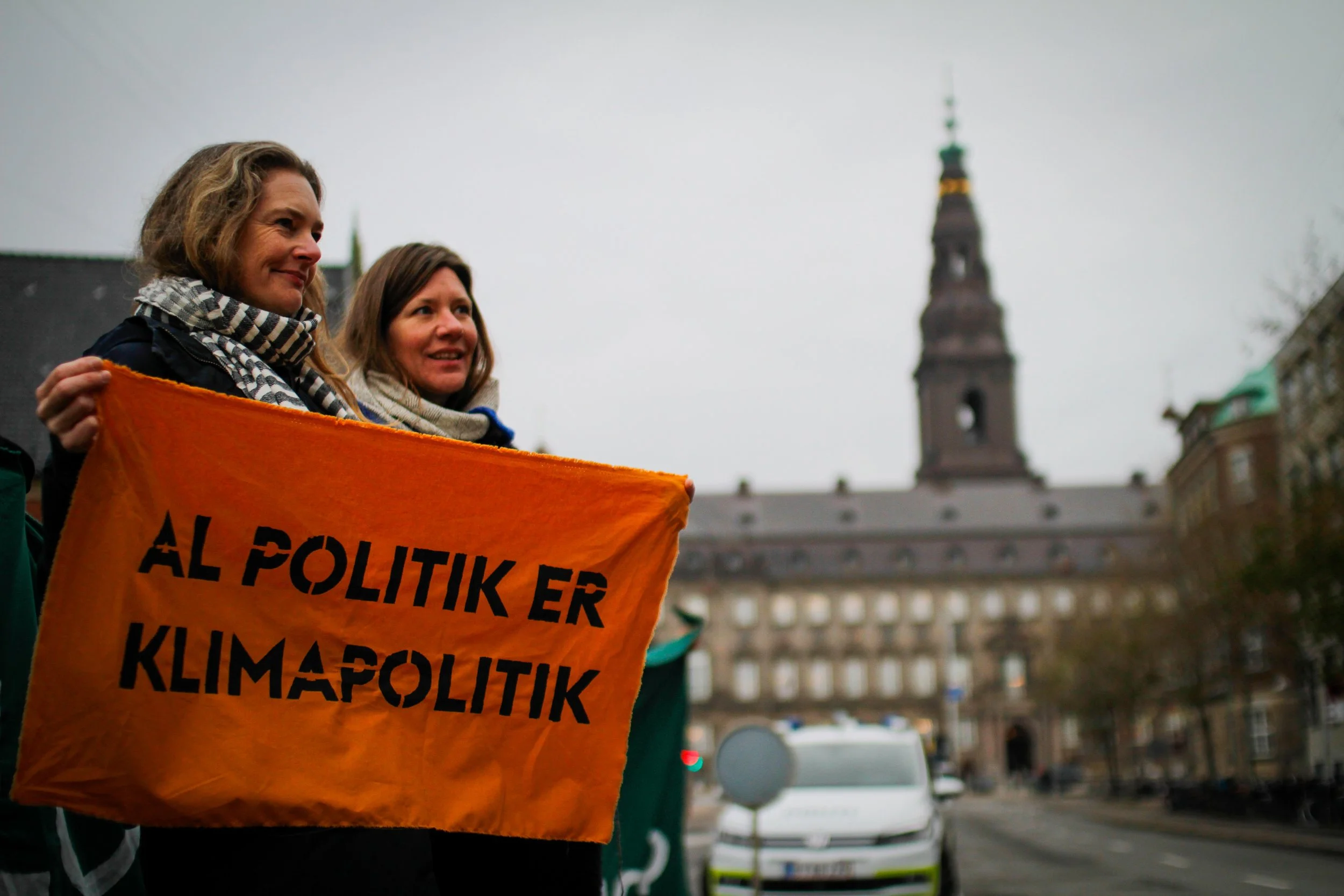 Grøn valgguide: Hvem fortjener din stemme?  