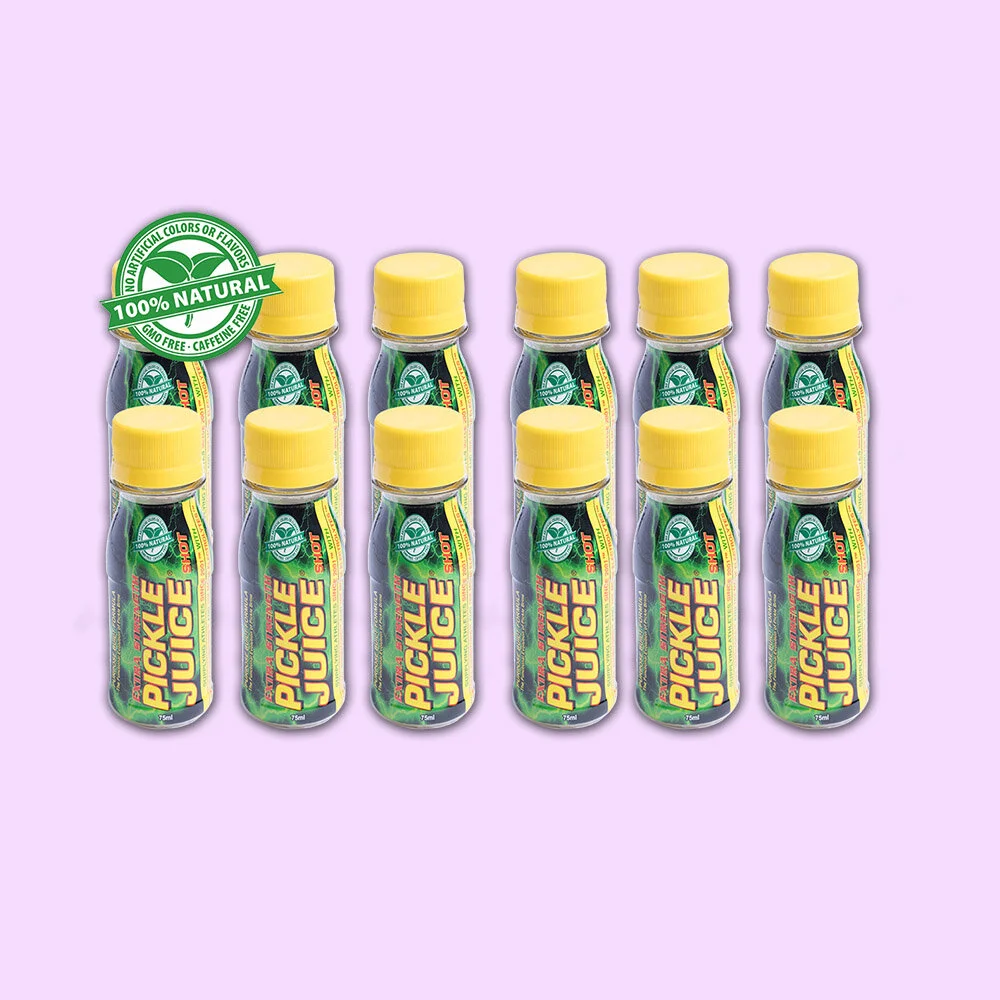 Buy Now — Pickle Juice Australia