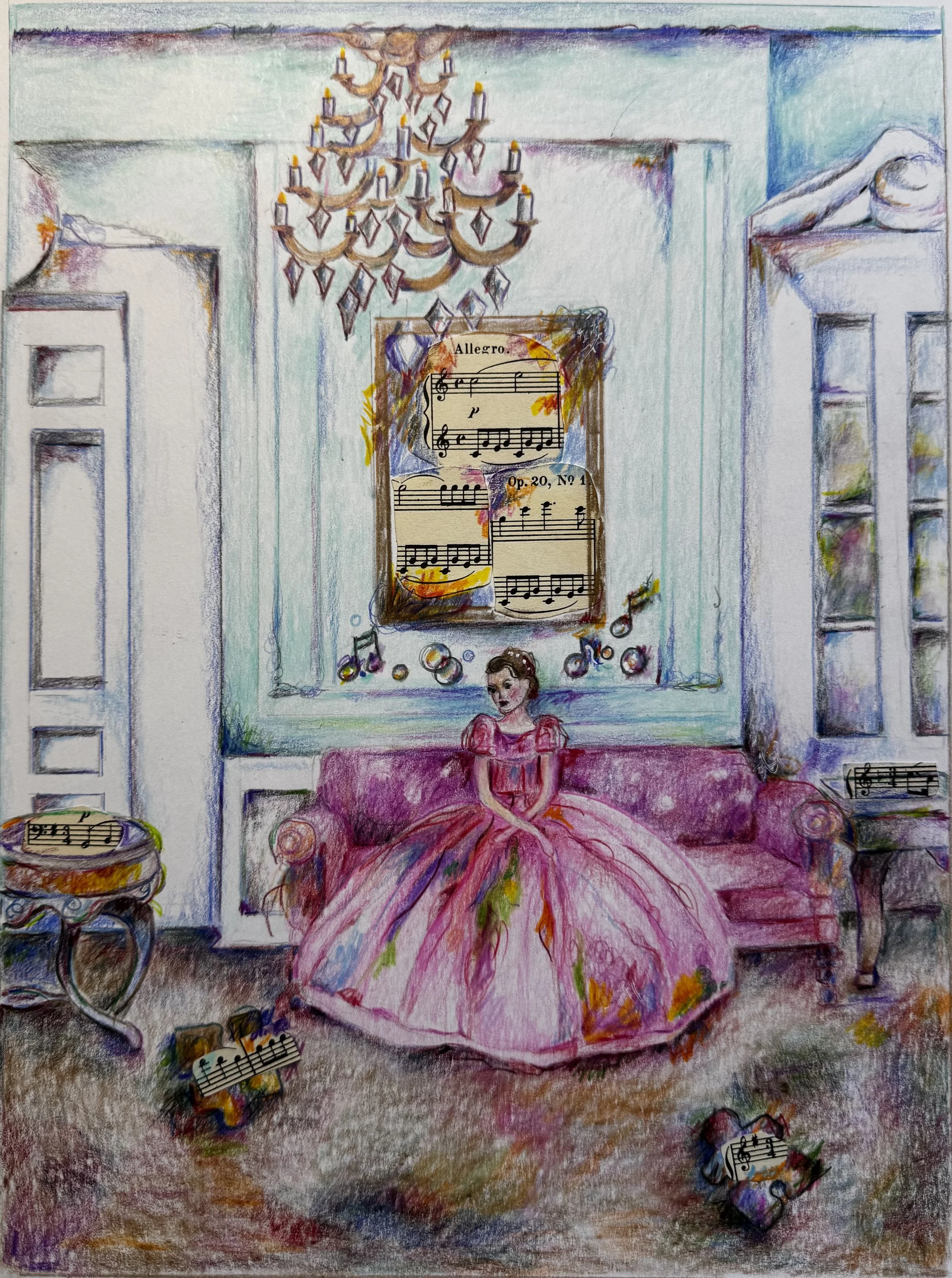 The Music Room
