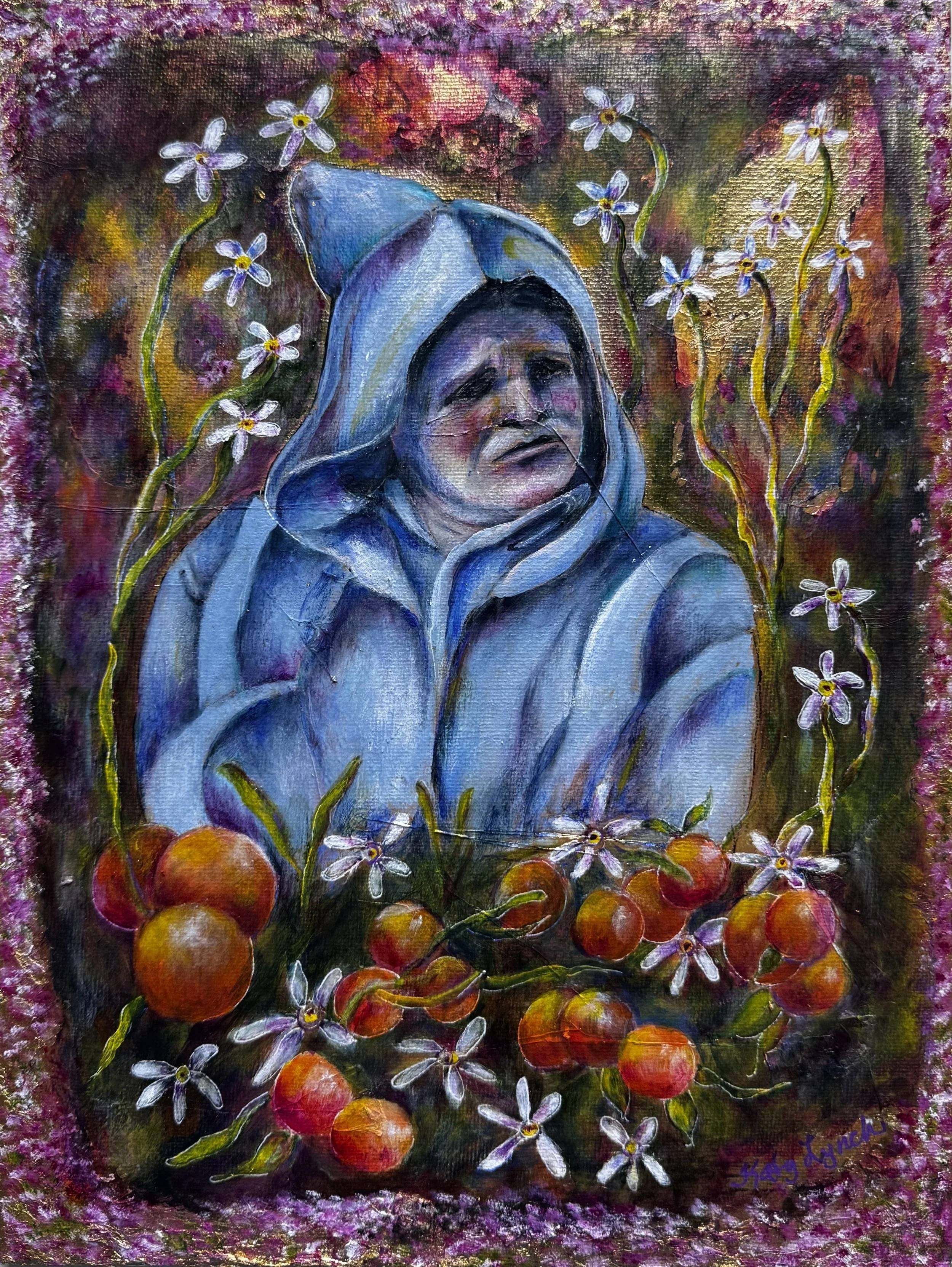 Tangier, Oranges, Roses, and Interesting People!