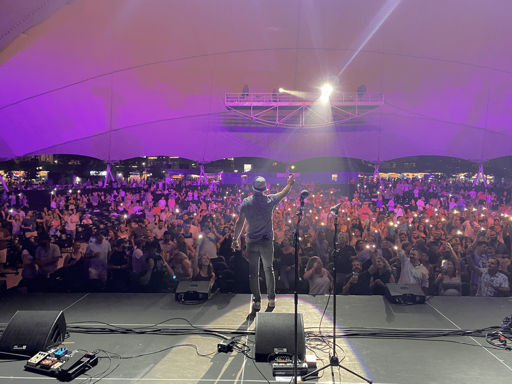 Beach Nights Boston Wedding Band & DJ Combo